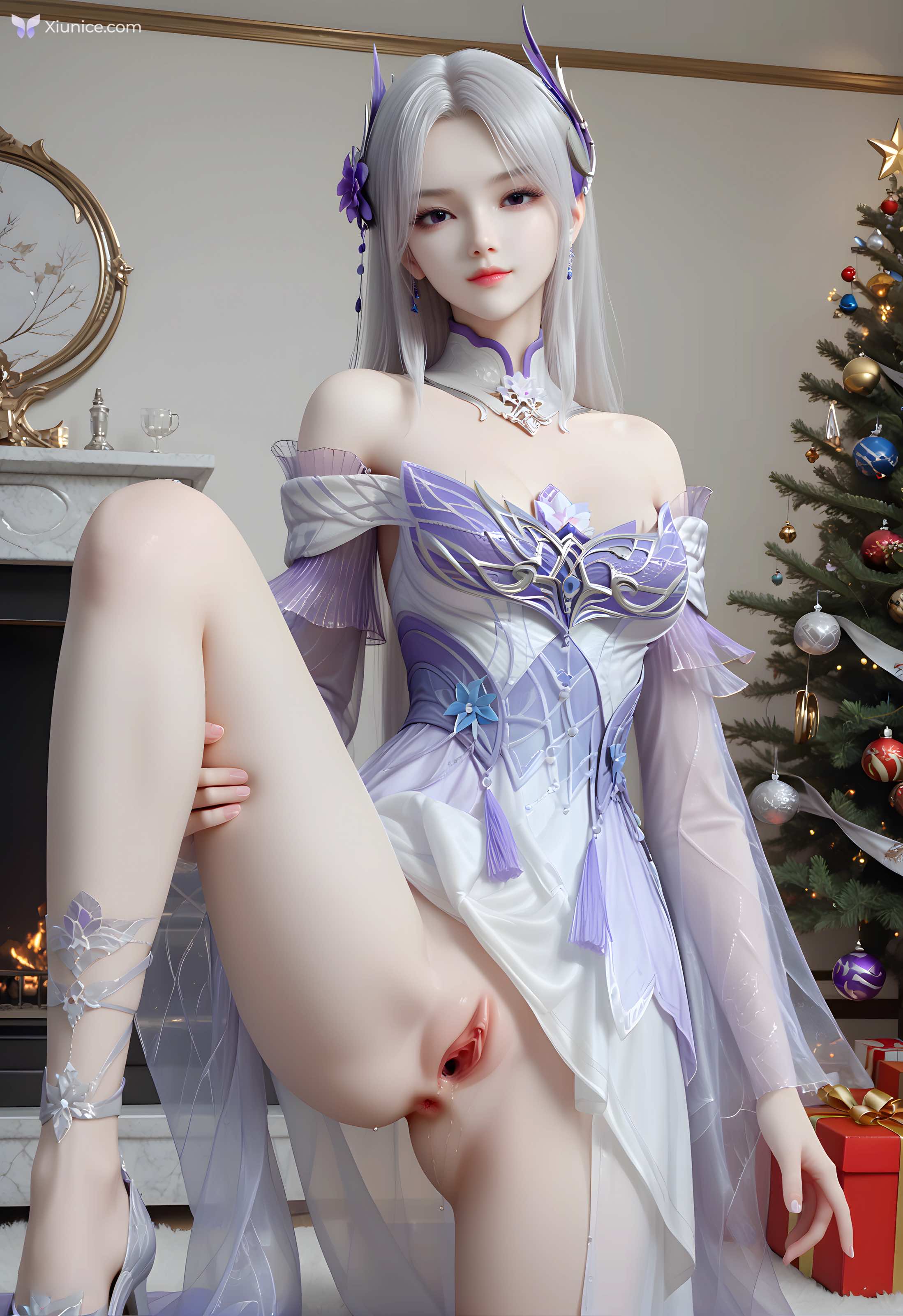 AI Girl 小医仙 第197张