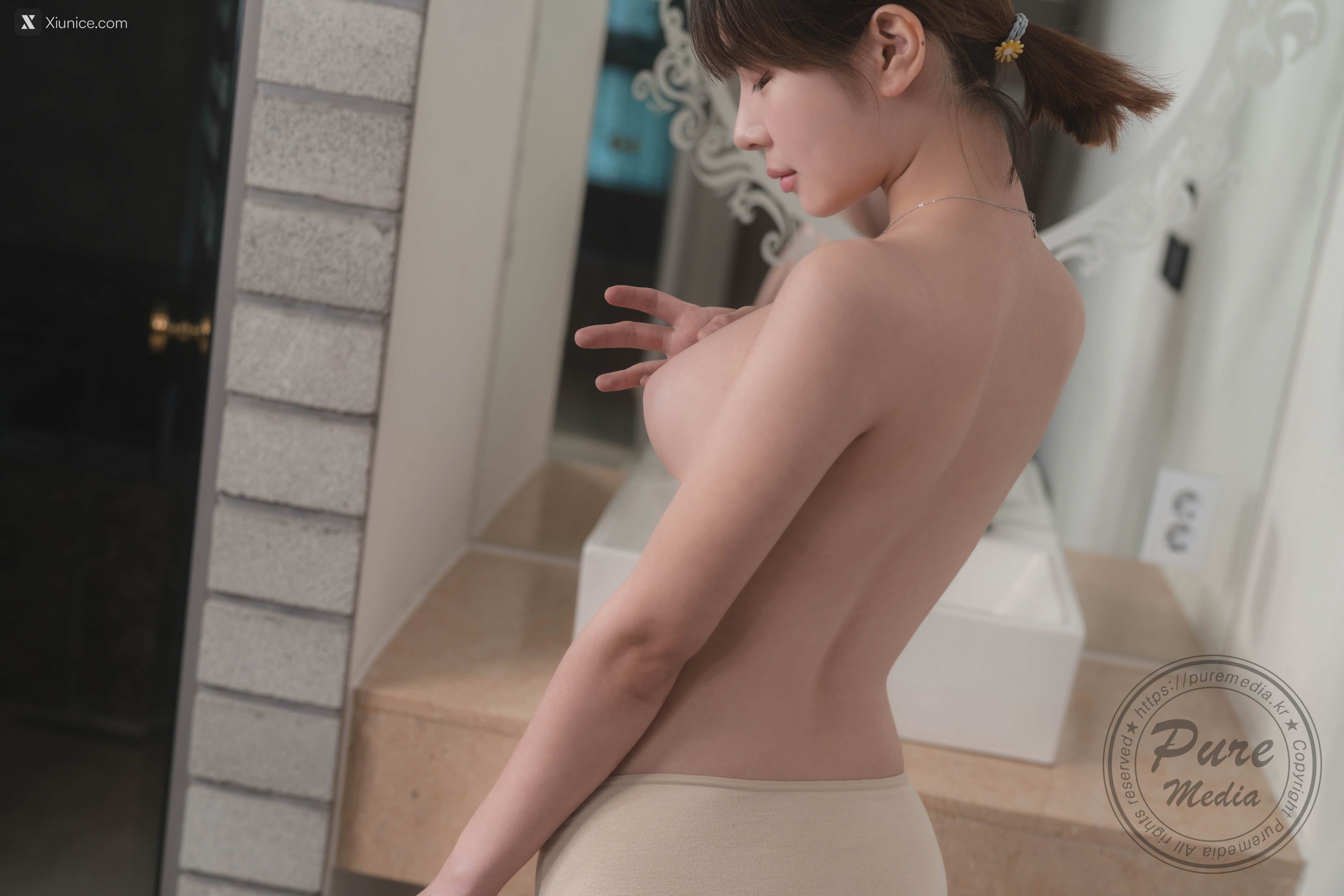 Pure Media Vol.299 Tasha (타샤) – Debut 第22张