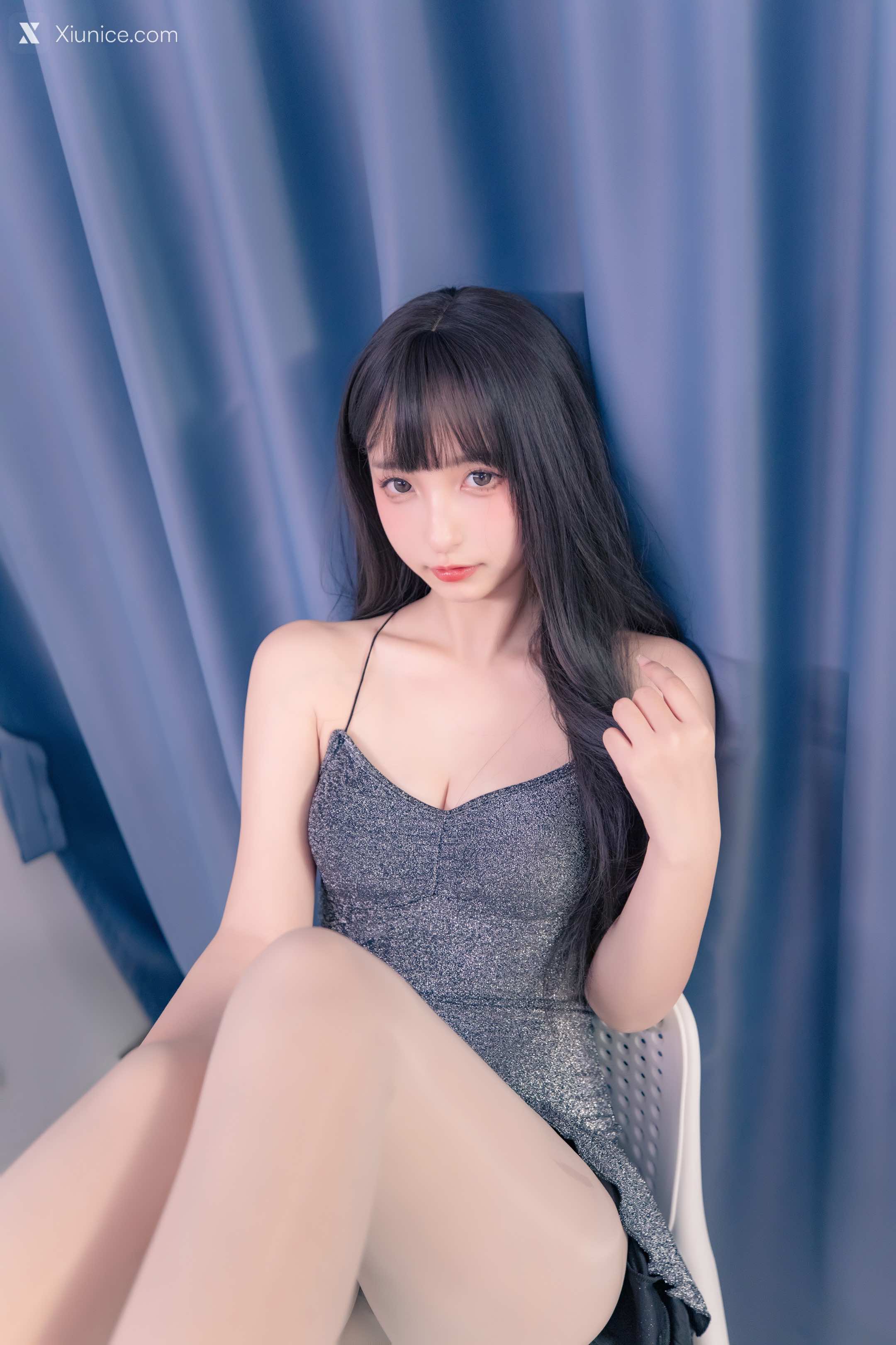 Coser@神楽坂真冬 Vol.095 虎年02月微博订阅 第22张