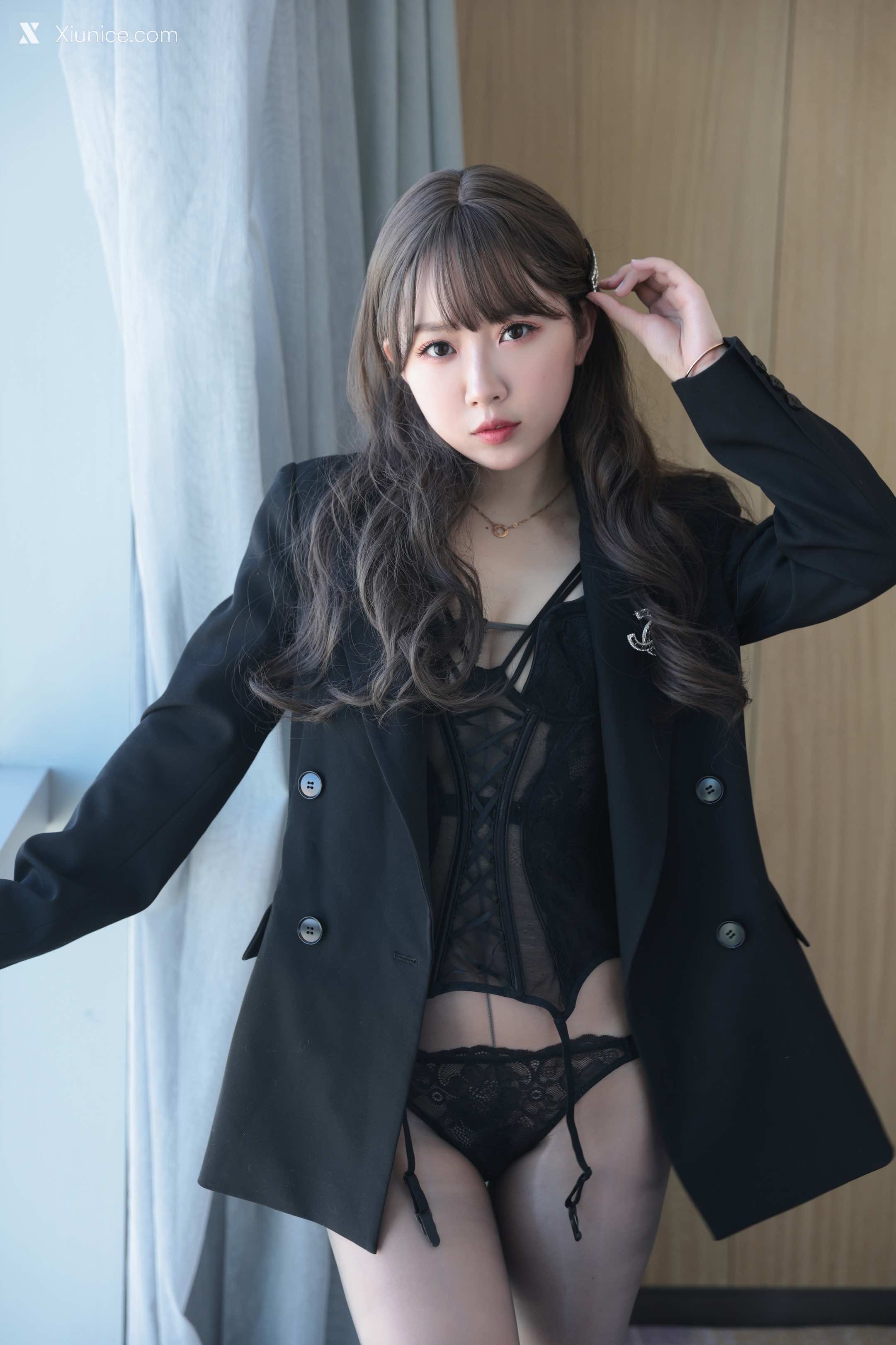 Coser@小女巫露娜 秋秋 第2张