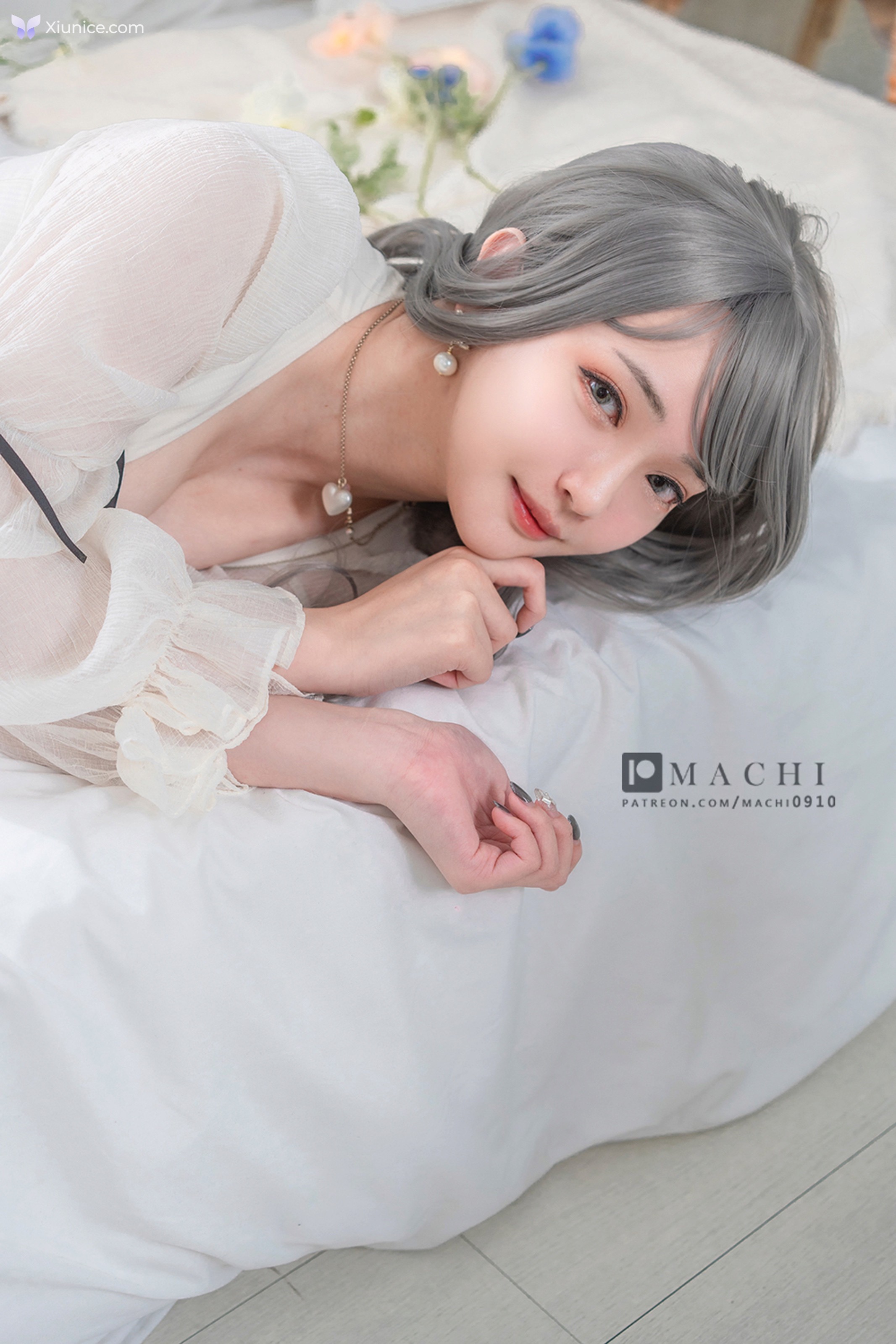 Machi馬吉 – Cinnamoroll 第295张