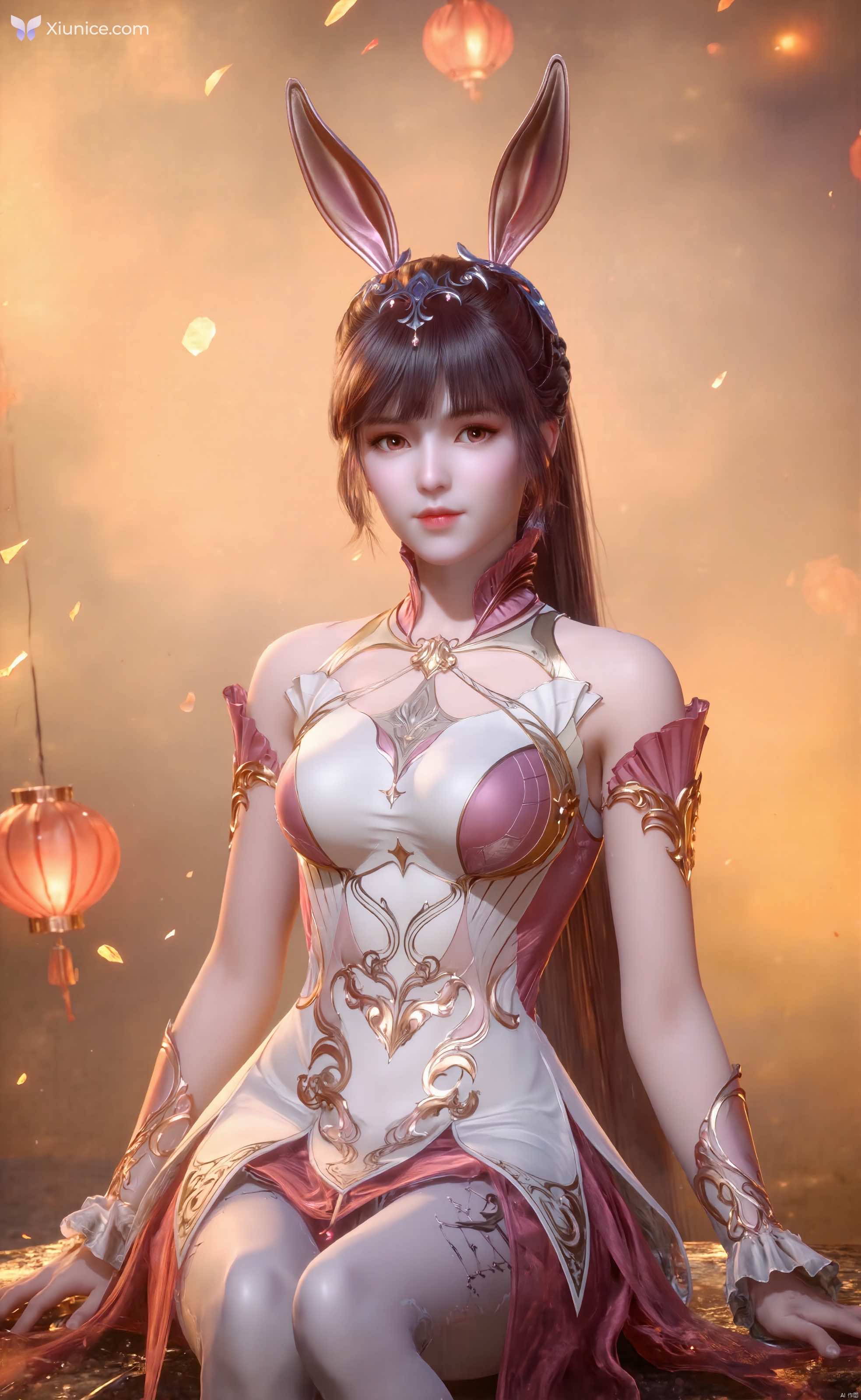 AI Girl 小舞 第15张