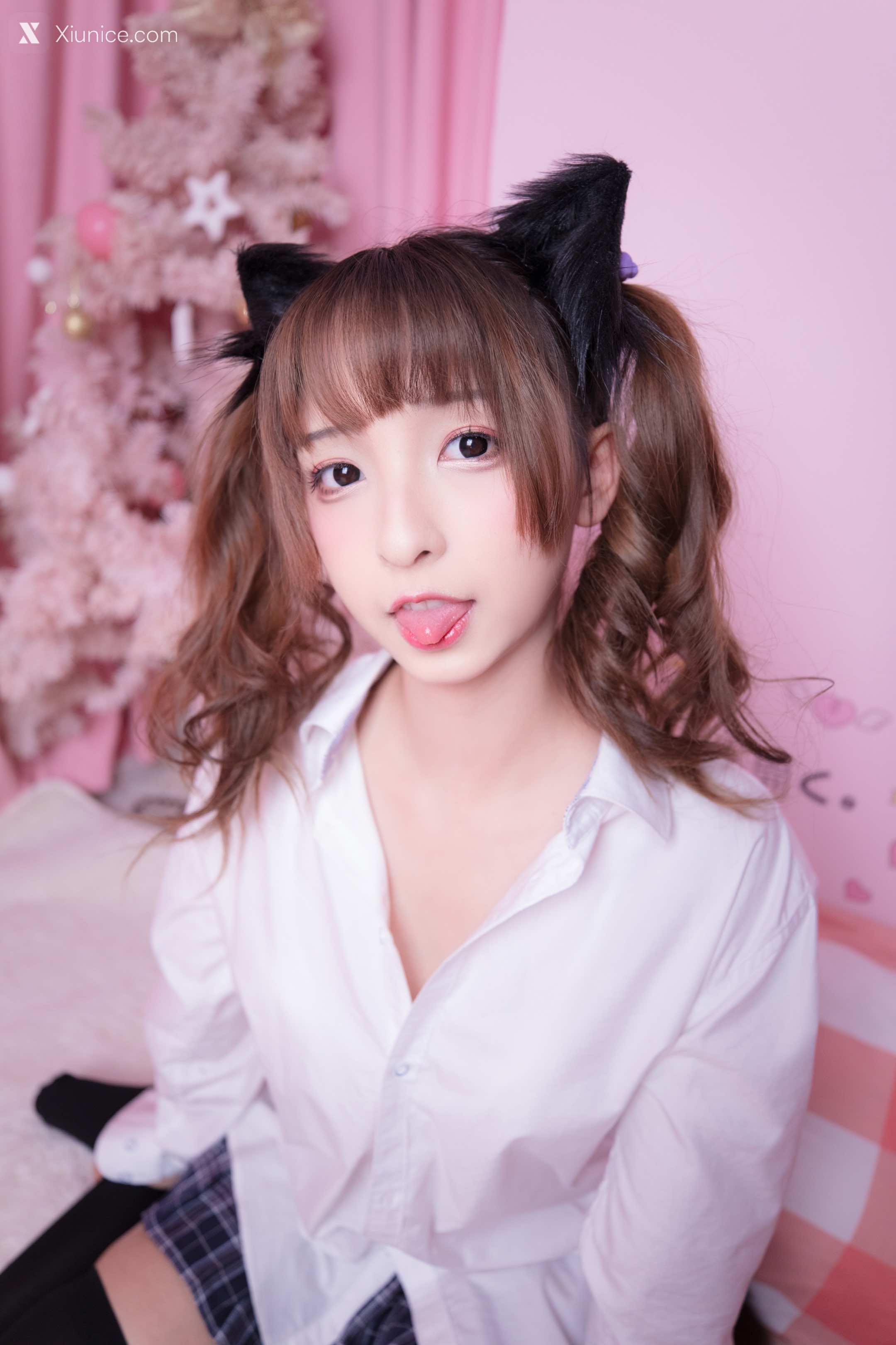 Coser@神楽坂真冬 Vol.043 电子相册-欲望の音 第93张