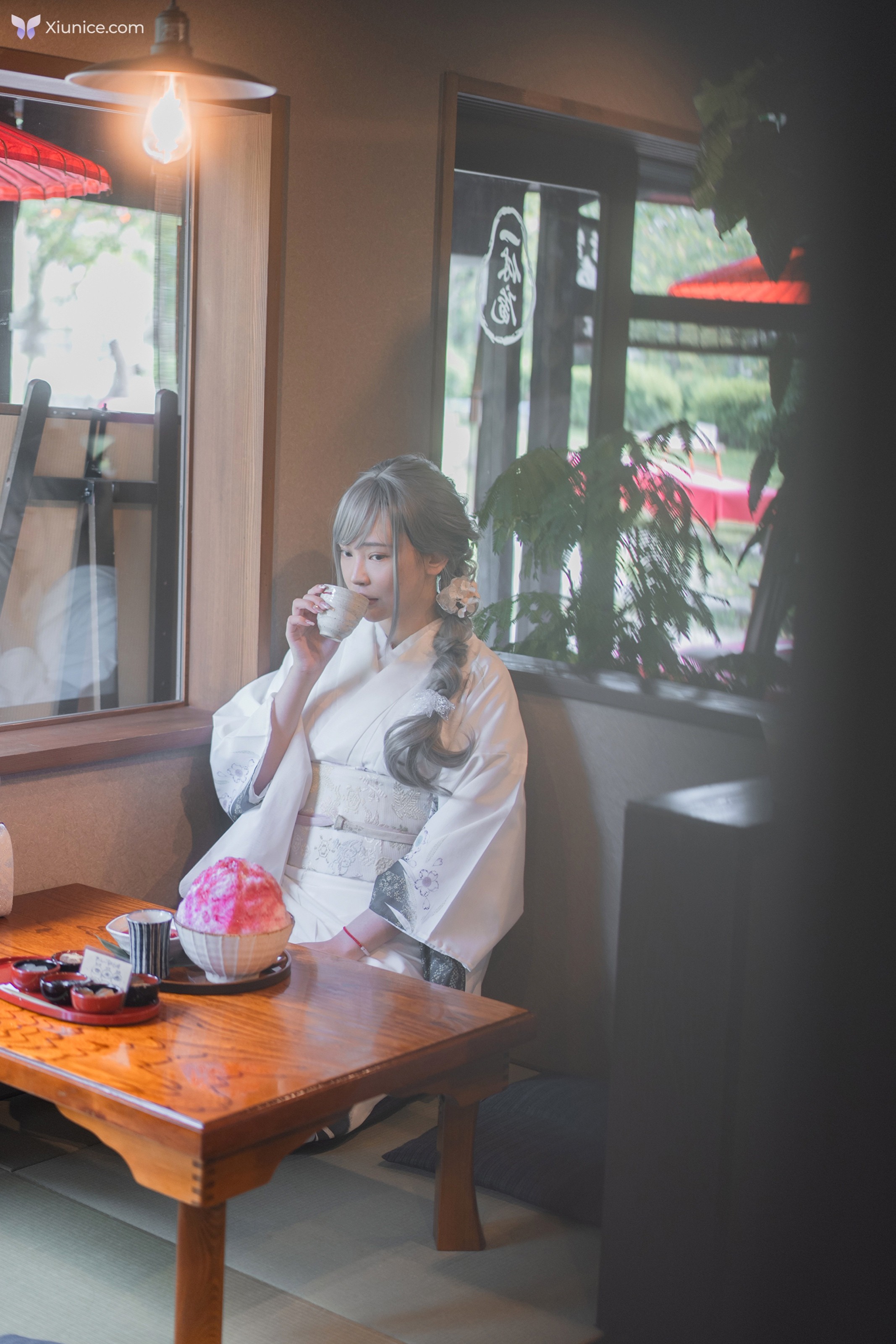 Machi馬吉 – Cinnamoroll 第419张