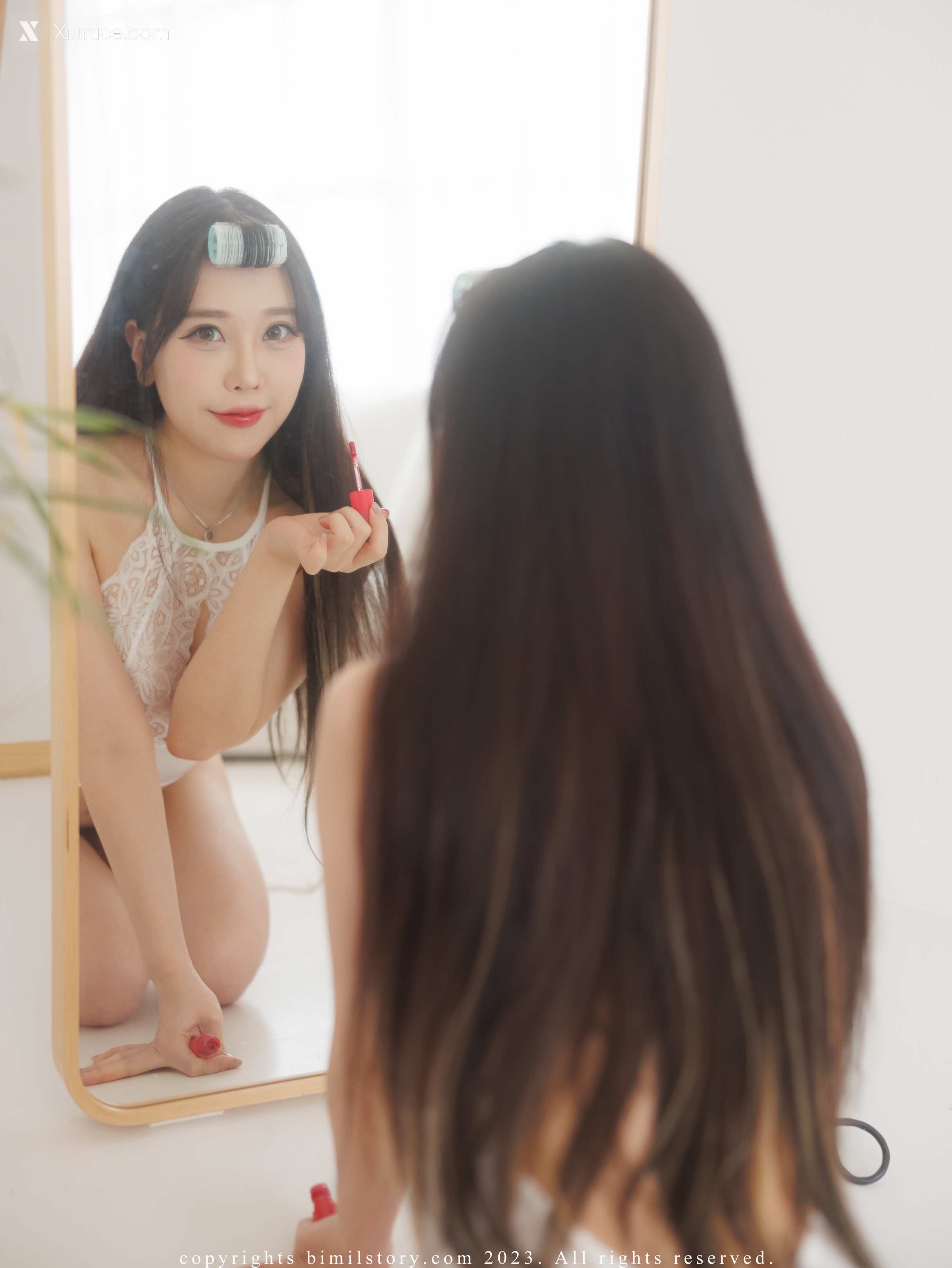 Bimilstory Zia (지아) Vol.15 In The House 第58张