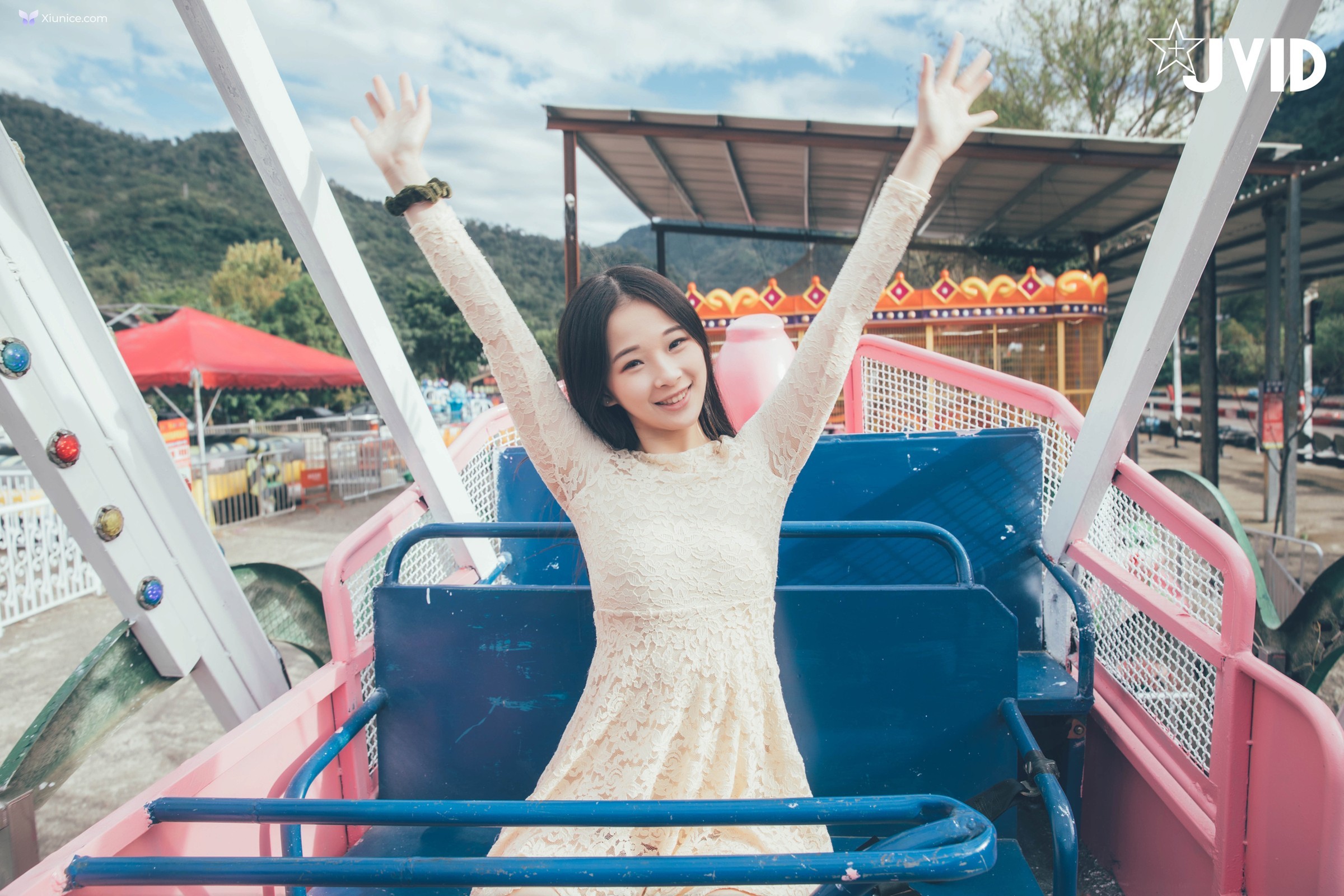JVID 婕咪 Juice – 日租女友遊樂趣血脈噴張SEX激情抽差中出 第158张