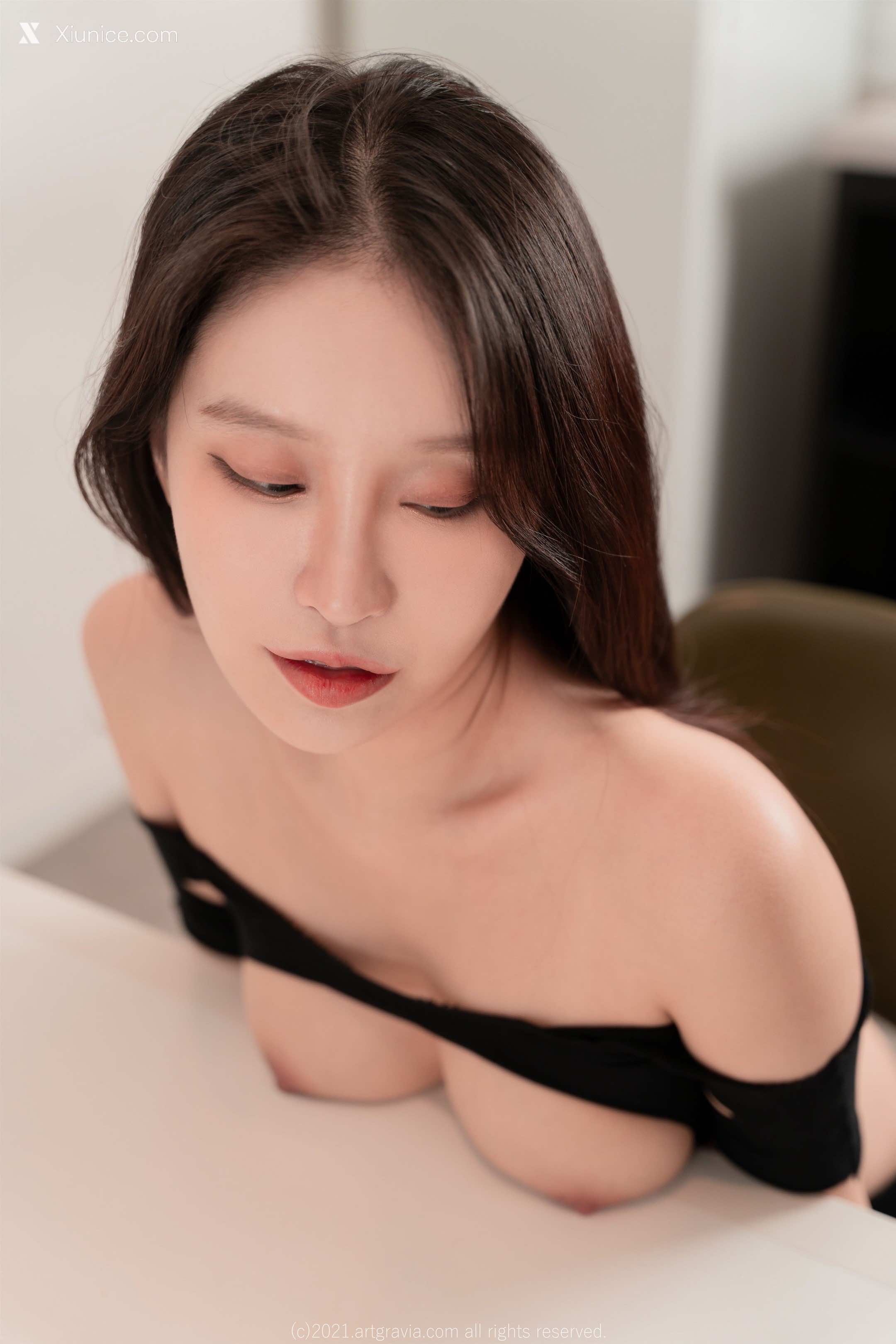 Artgravia Vol.322 Lee-seol (이설) 第79张