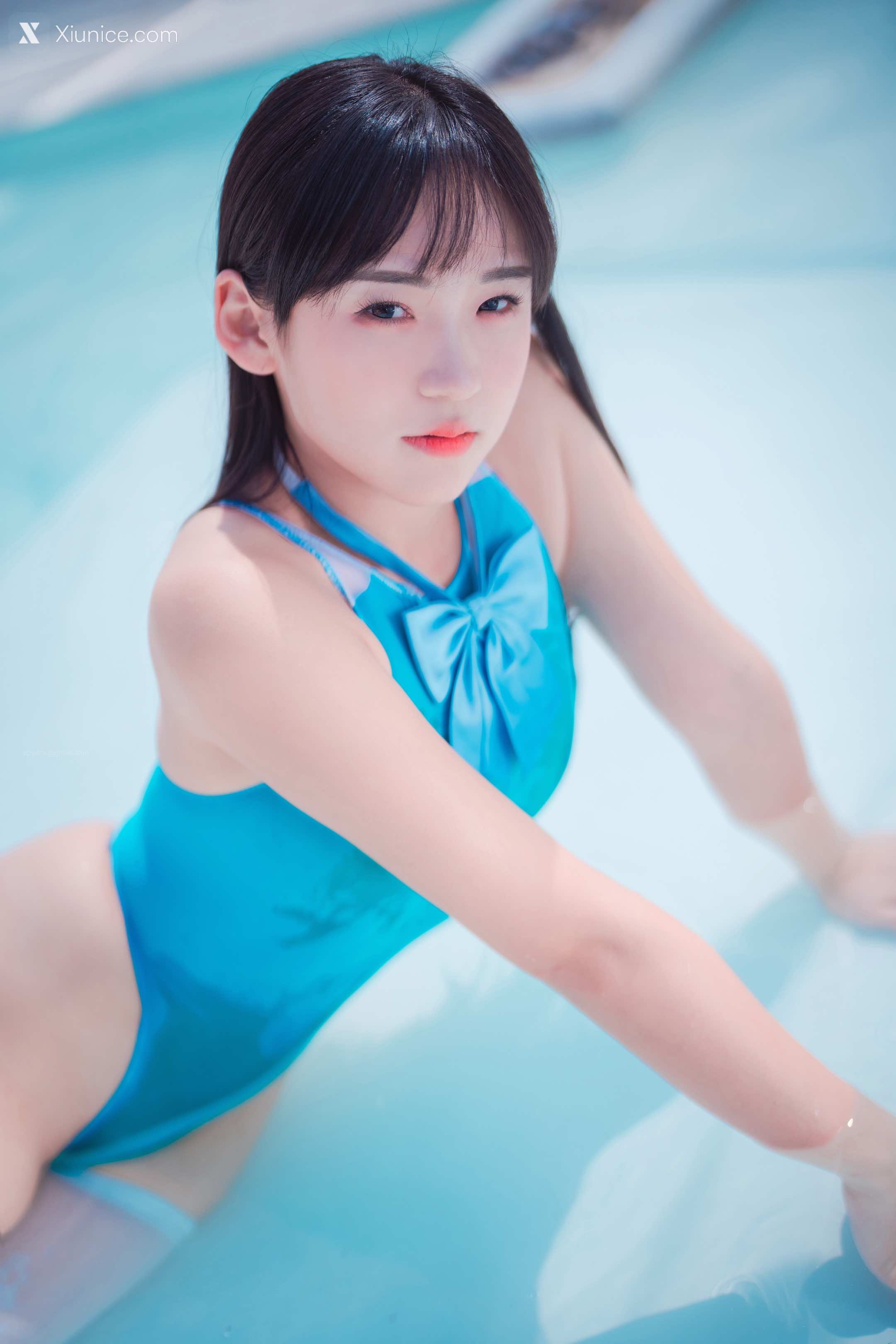 DJAWA Photo – HENDOONG – Swimming Lessons #14 第45张