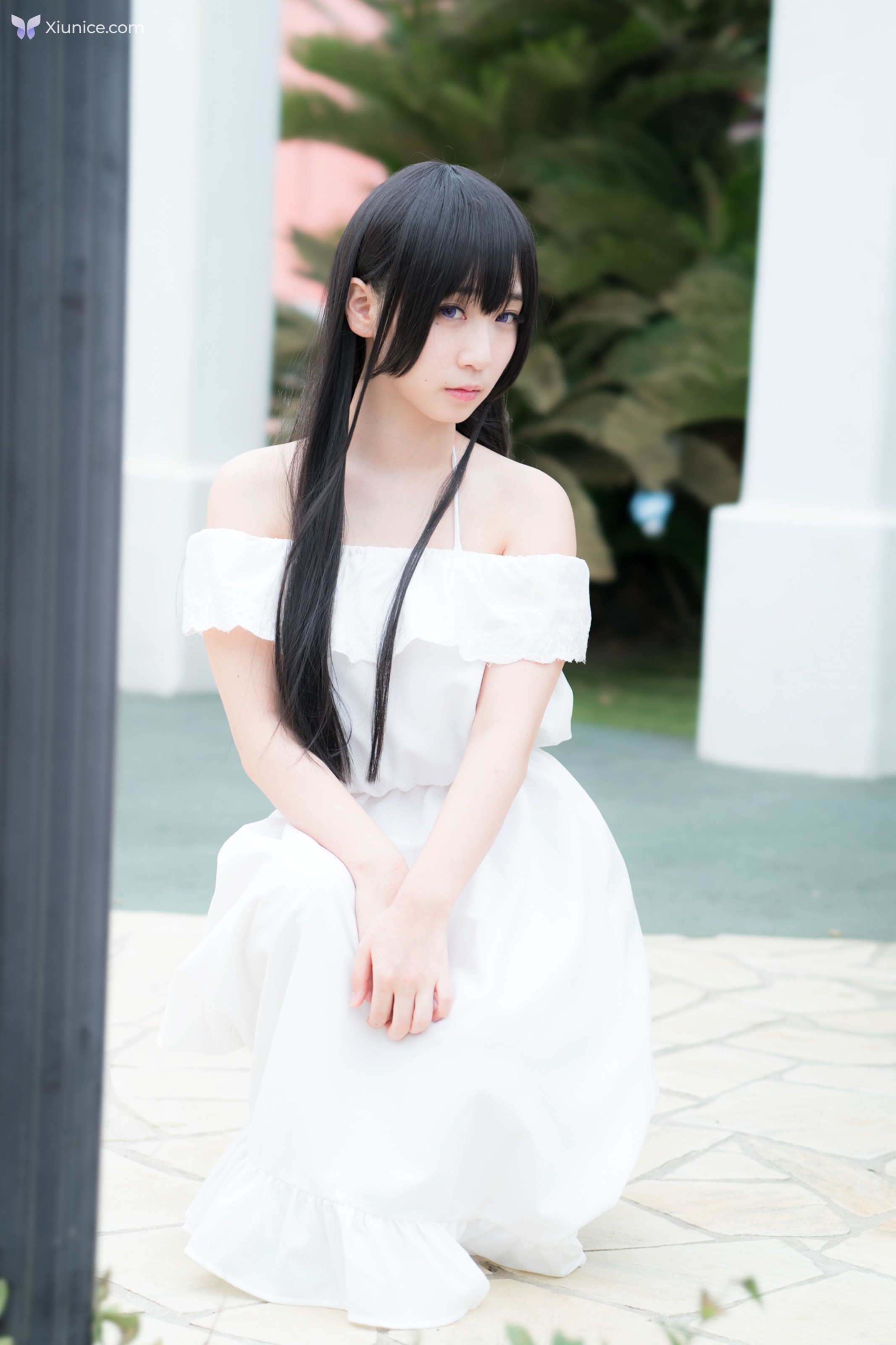 Moe Iori 伊織萌 – Cosplay Ane Naru Moe 第196张