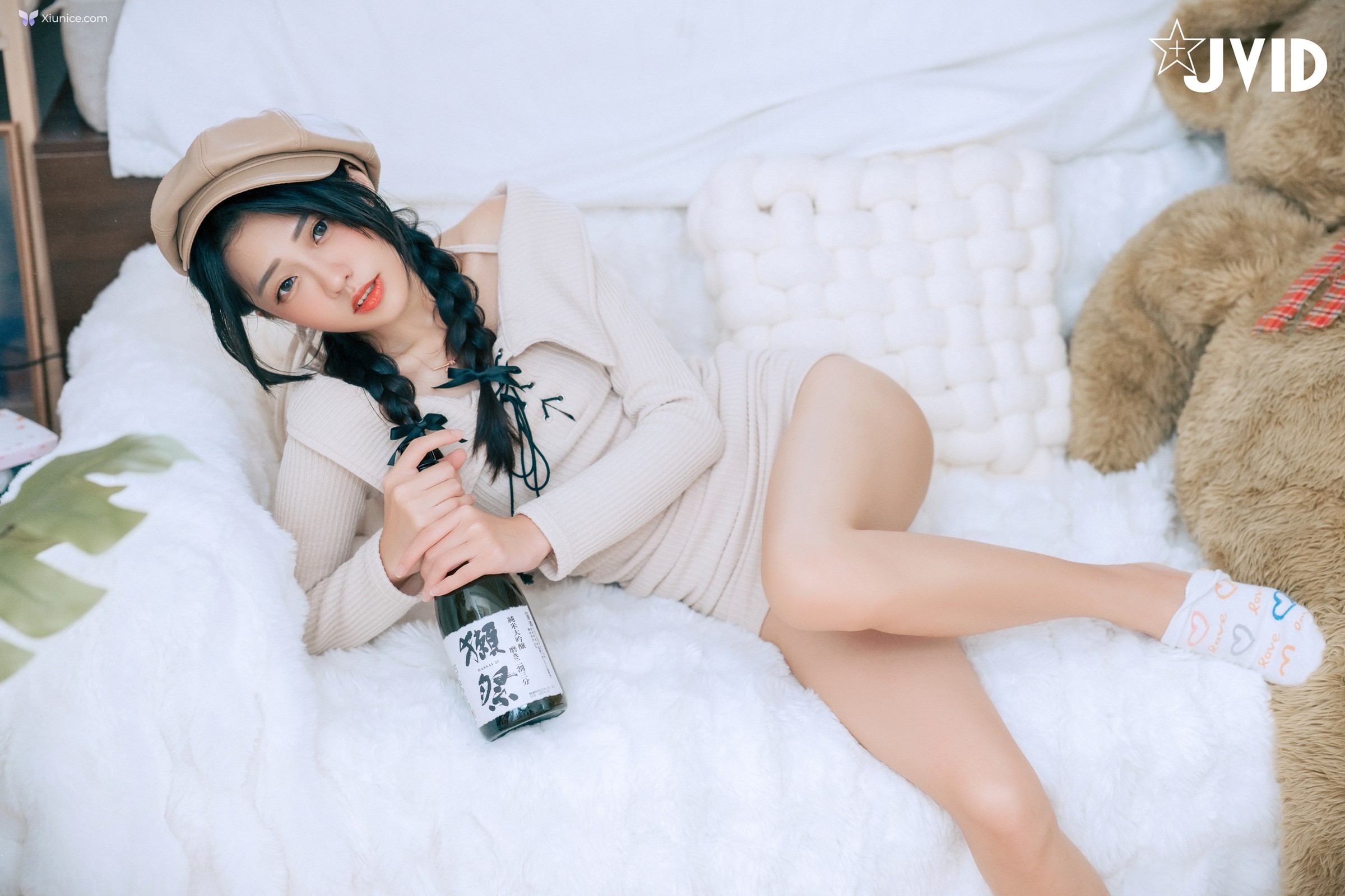 JVID 妍妍 Angel – 生日酒醉の強制性侵妍妍喝醉遭友人帶回脫光侵犯開腿露出美鮑主動撫摸肉棒 第492张