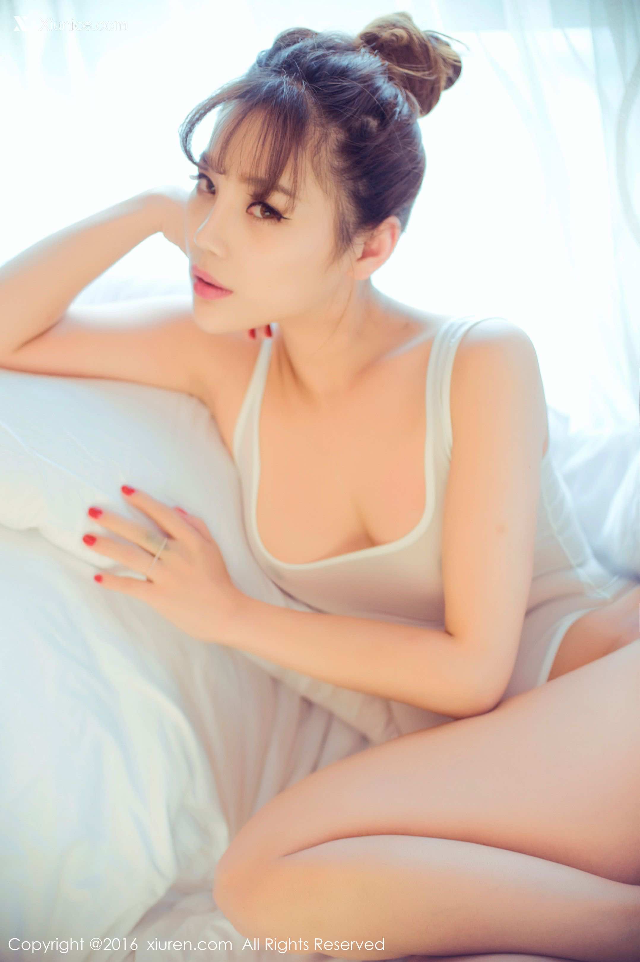 Xiuren秀人网 No.0633 周予然 第55张