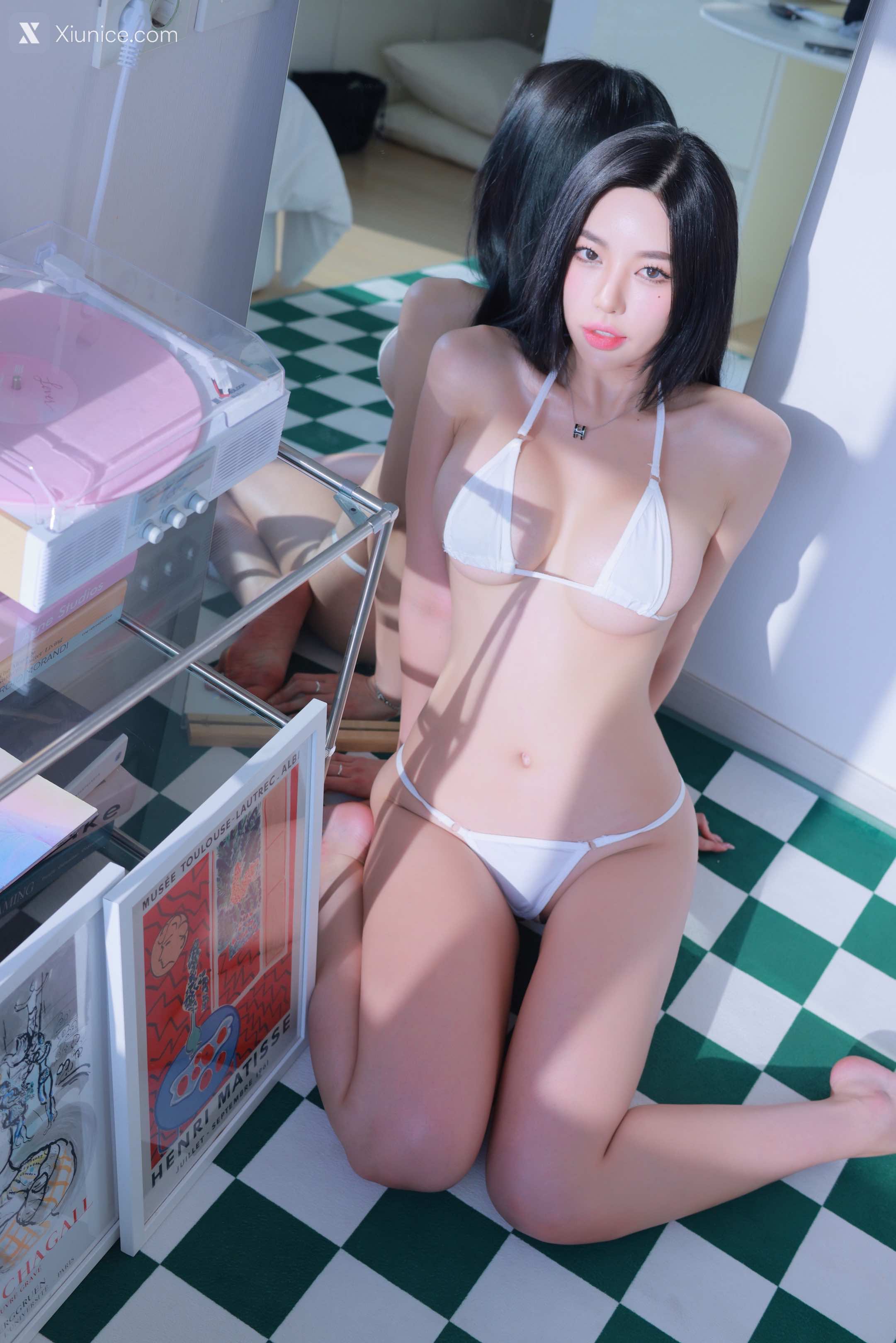 Dongeuran (동그란) – Micro Bikini 第66张