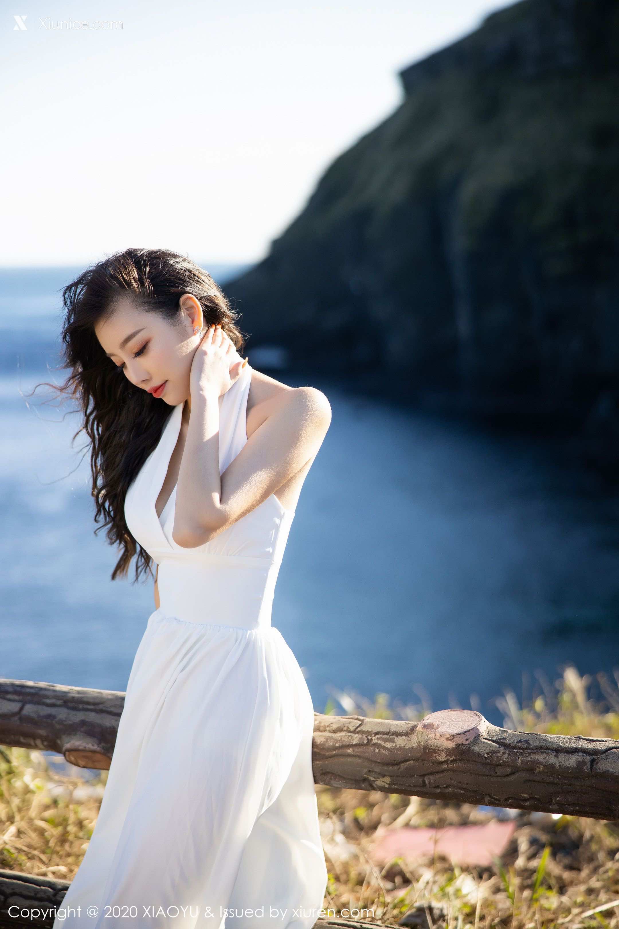 XiaoYu语画界 Vol.0286 杨晨晨sugar 第80张