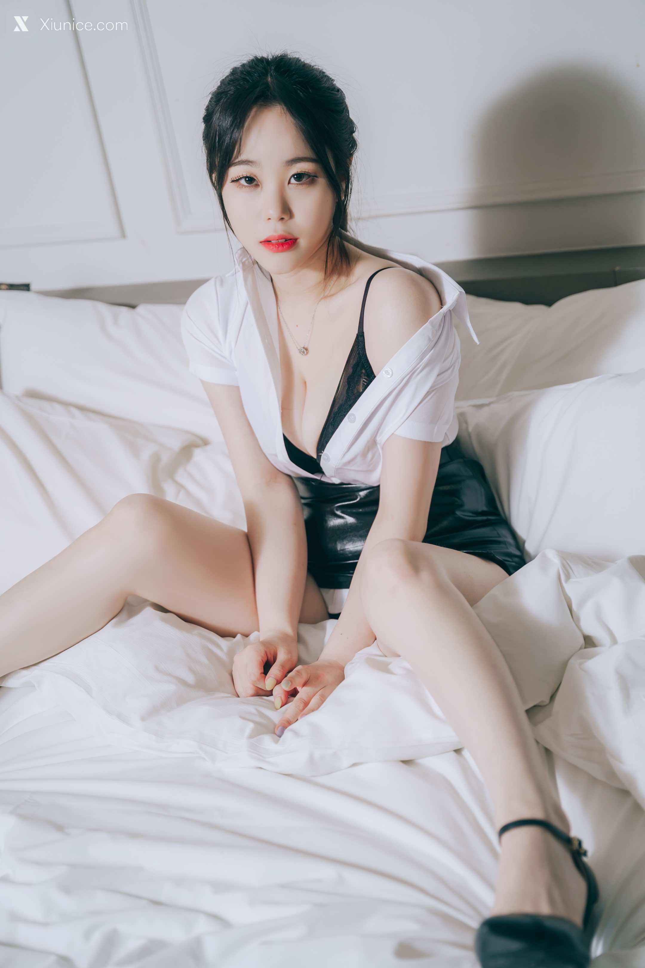 PUSSYLET Vol.50 – SUYEON No.7 第8张