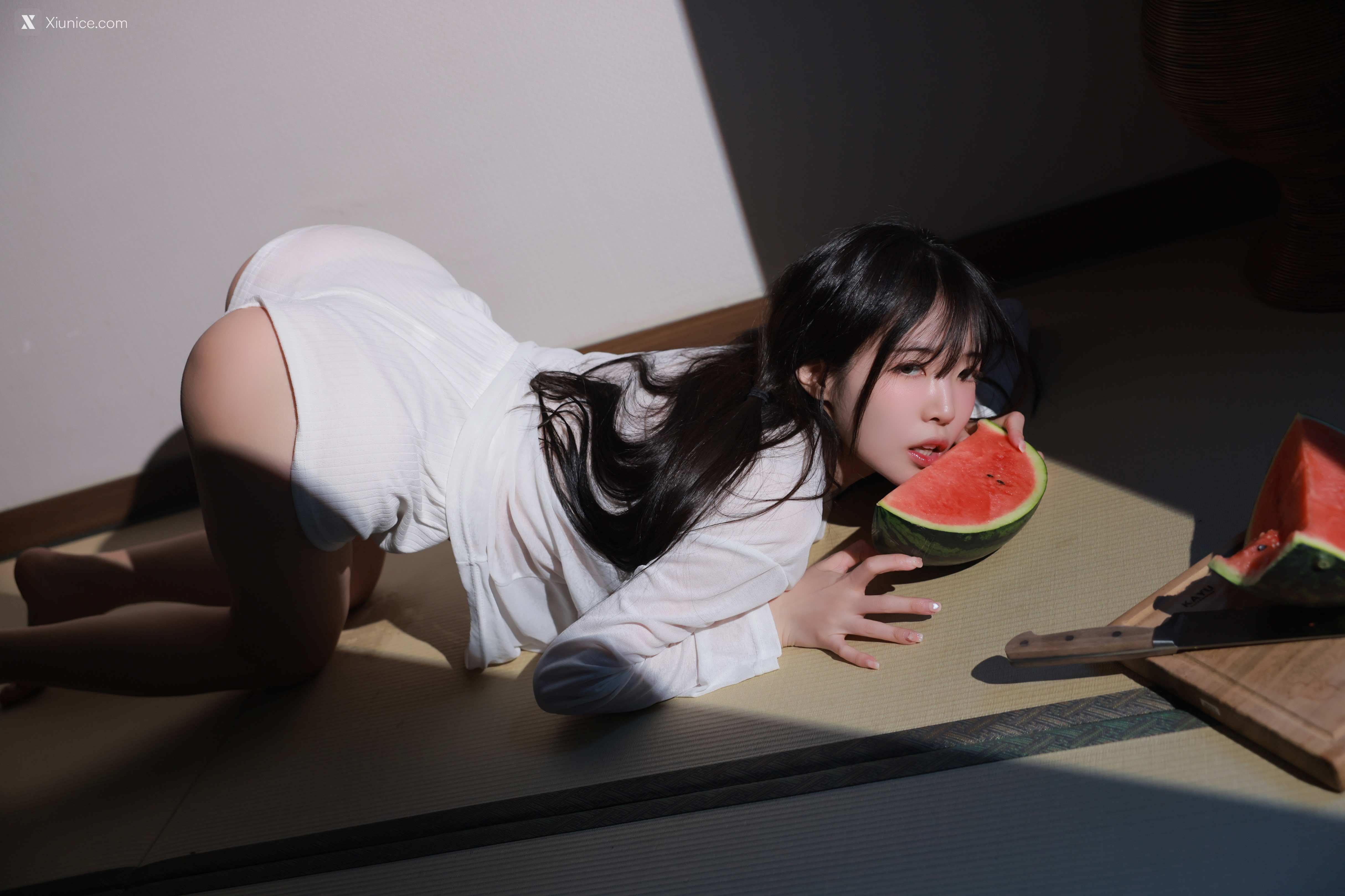 SweetBox – rinaモモリナ (momorina) – Vol.45 第38张