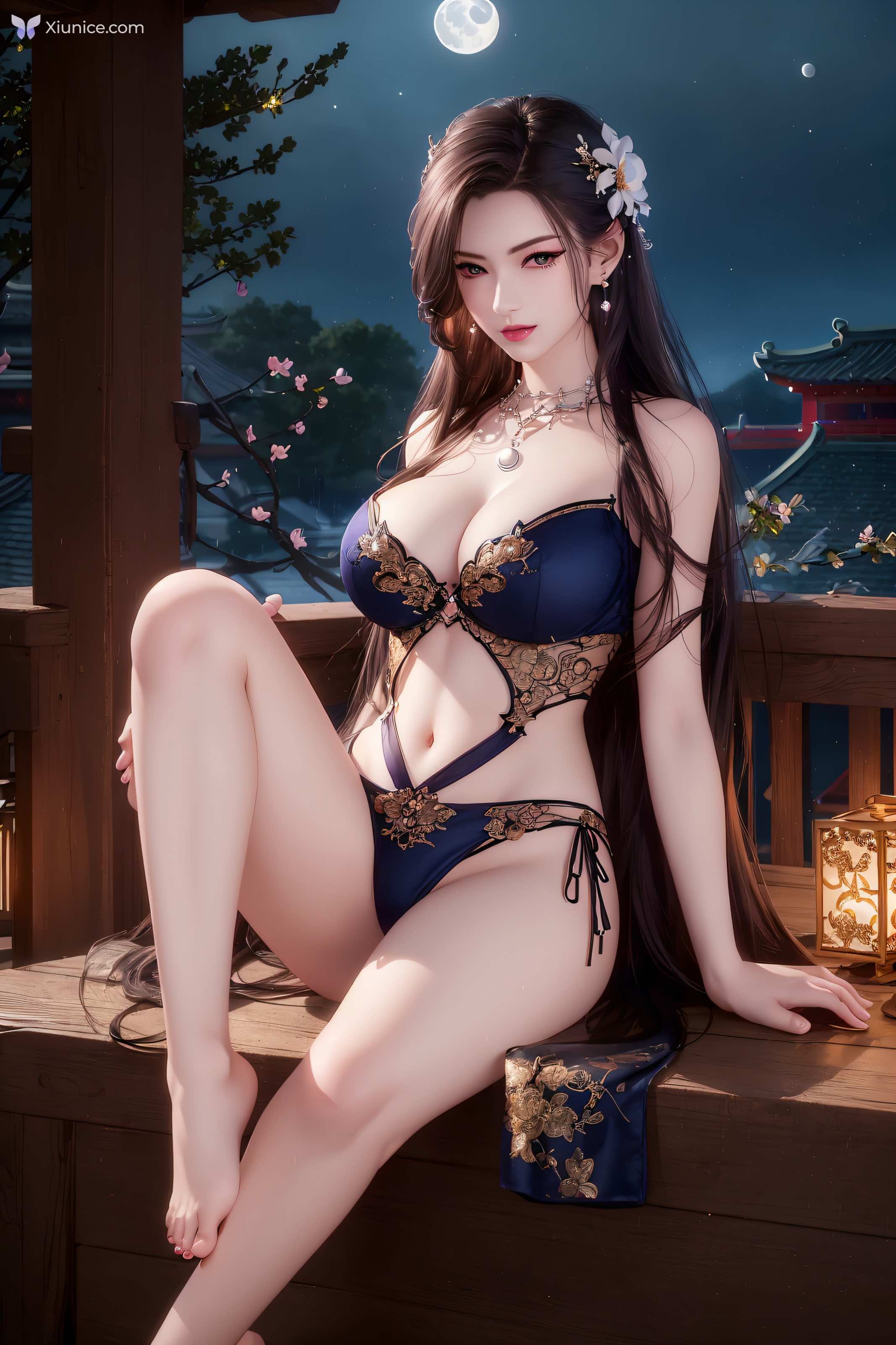 AI Girl 妖潮女 第15张