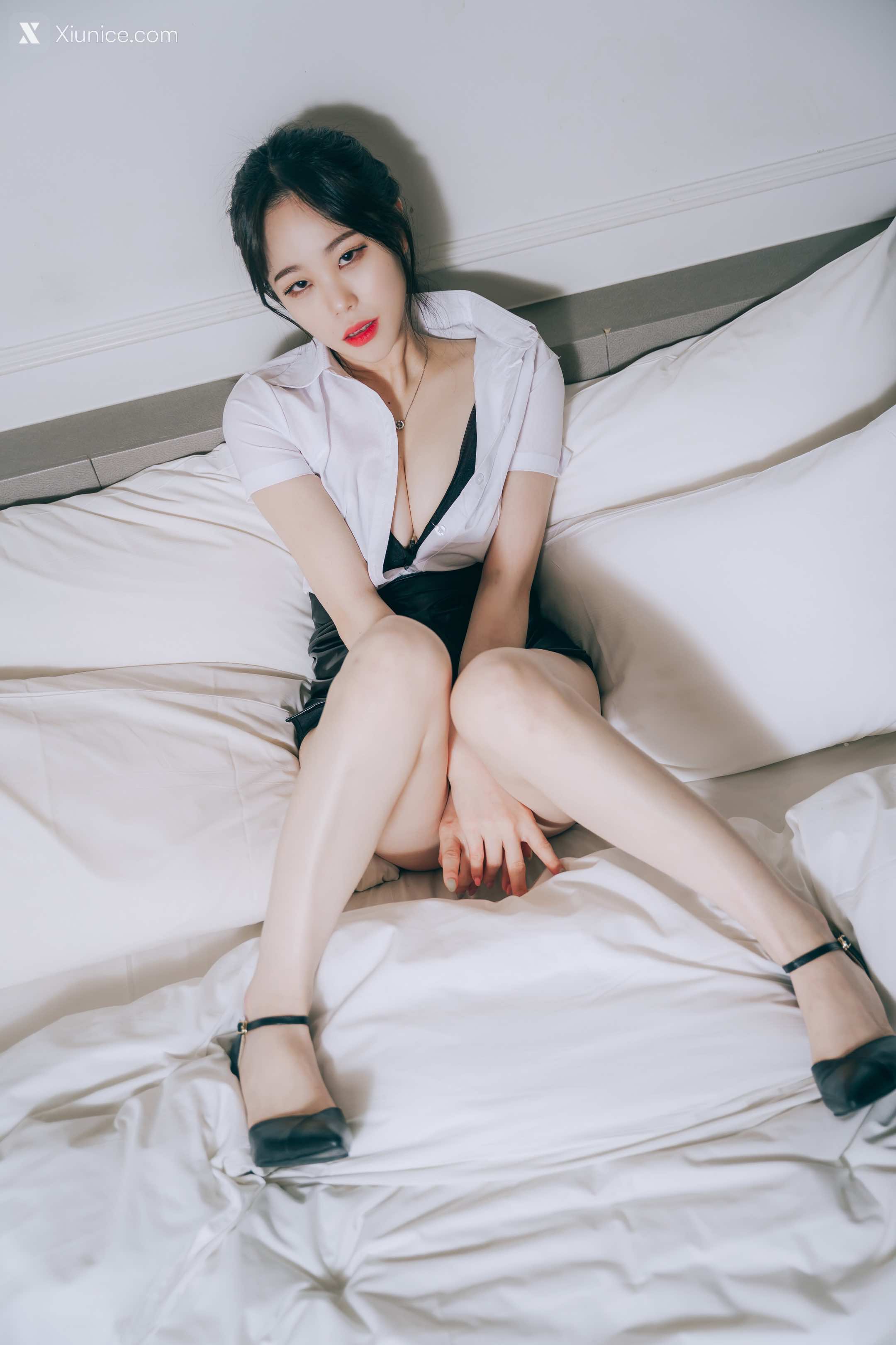 PUSSYLET Vol.50 – SUYEON No.7 第9张