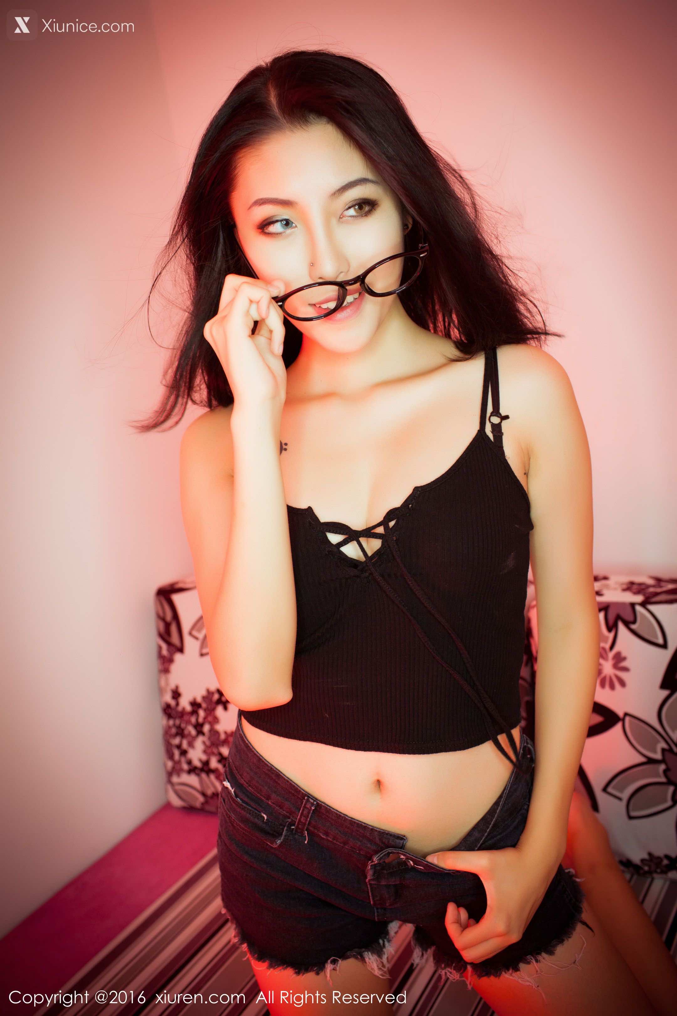Xiuren秀人网 No.0617 BOBO_xk 第21张