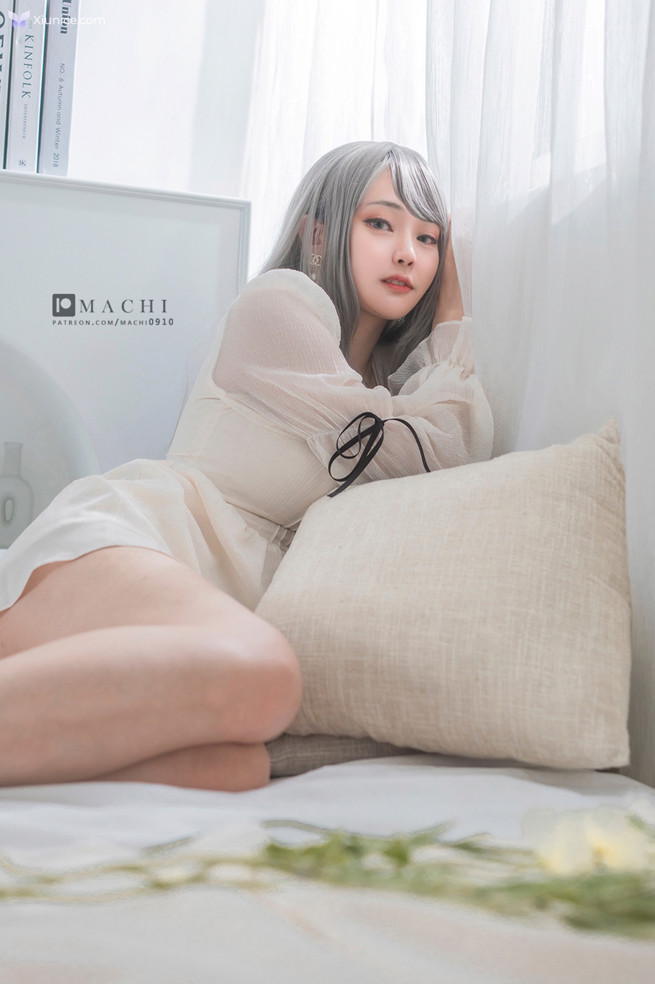 Machi馬吉 – Cinnamoroll 第293张