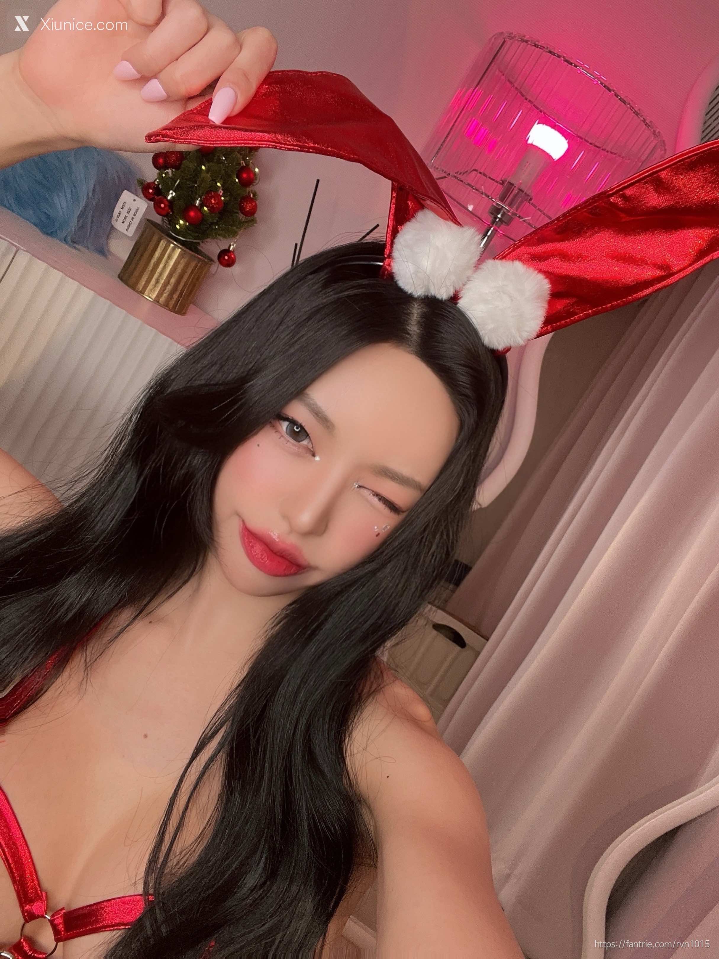 Dongeuran (동그란) – Social Leak 第602张