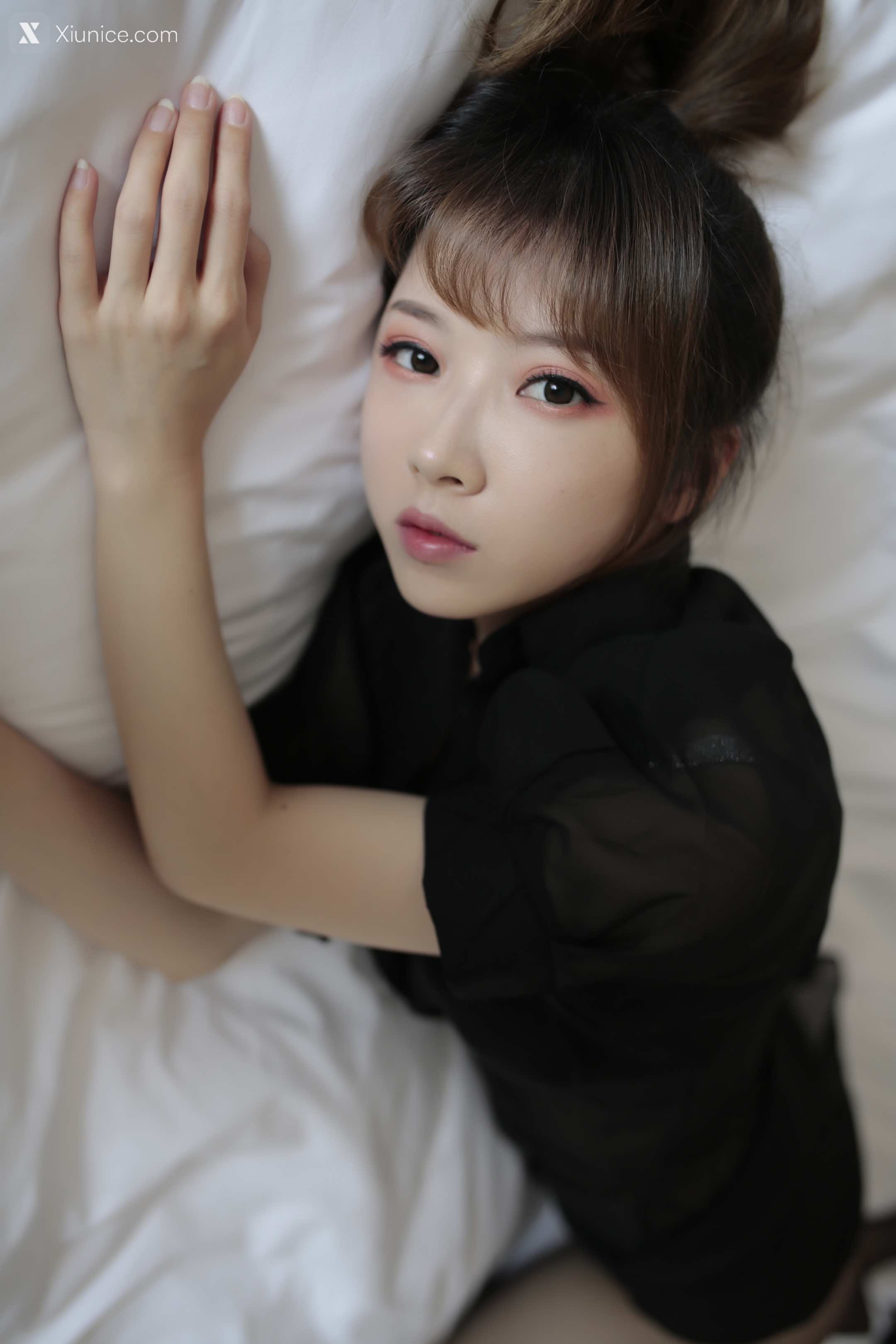 Coser@小女巫露娜 傲慢小姐姐 第55张