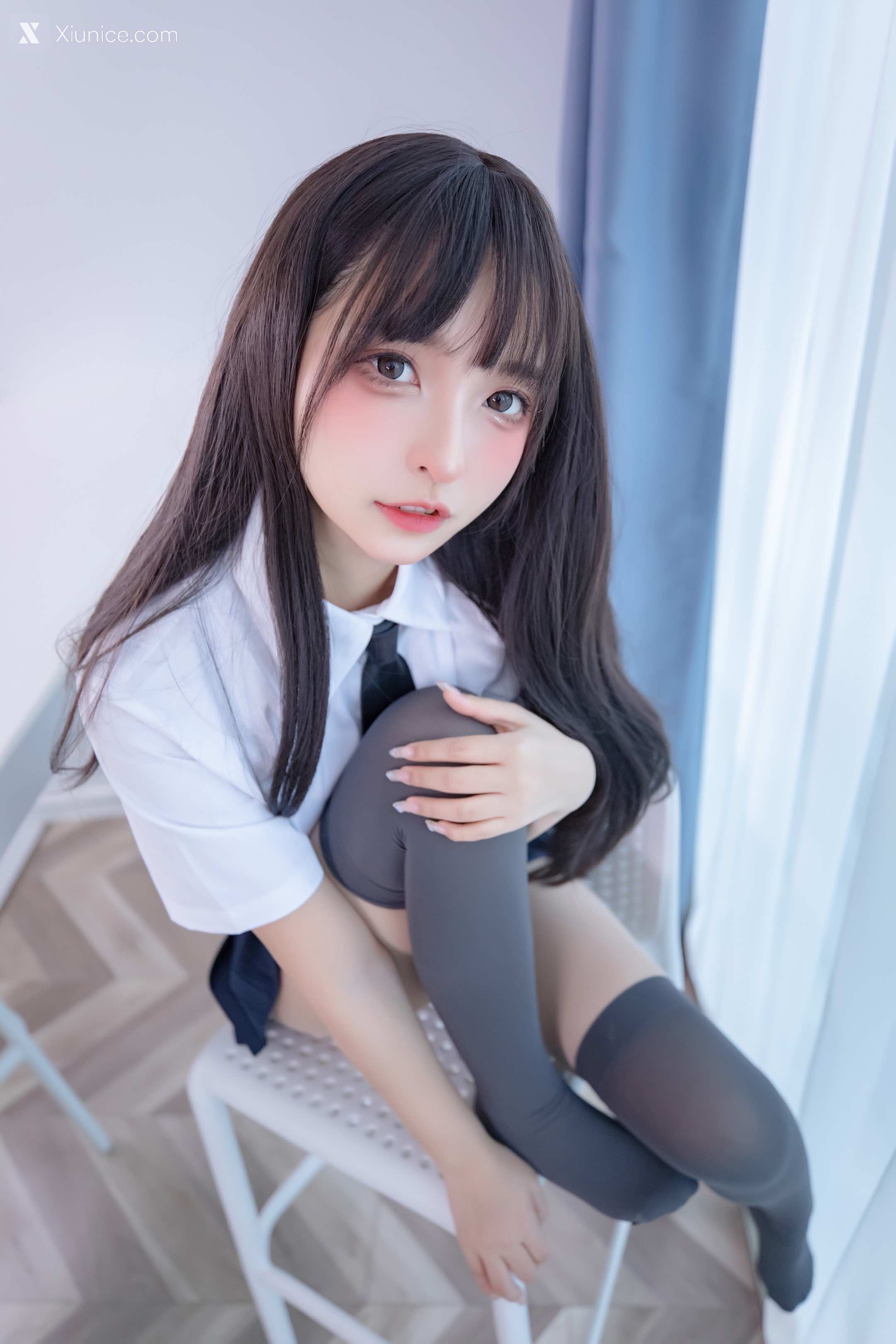 Coser@神楽坂真冬 Vol.093 21年12月微博订阅 第27张