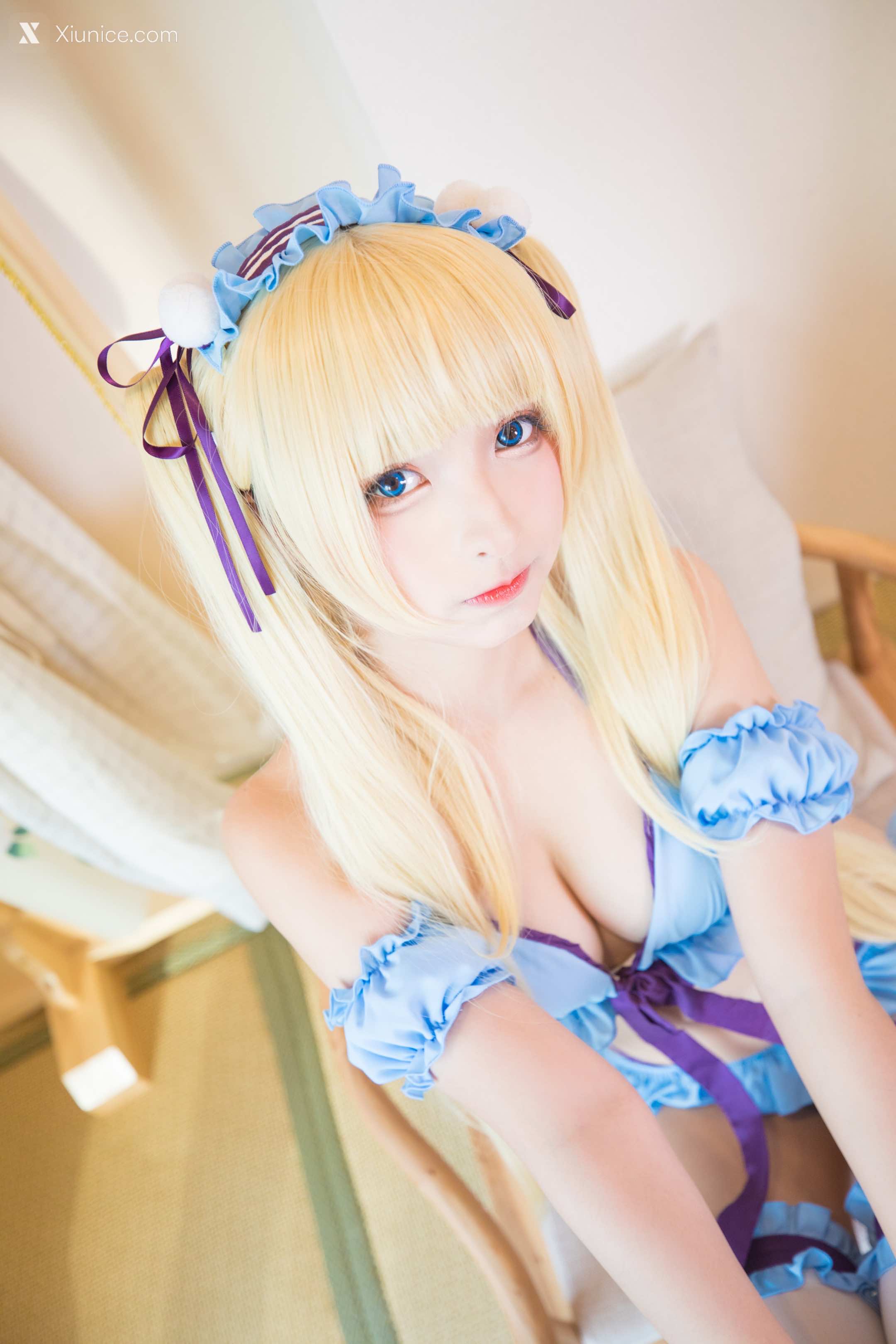 Coser@神楽坂真冬 Vol.041 电子相册-英梨梨《恋人以上》 第29张