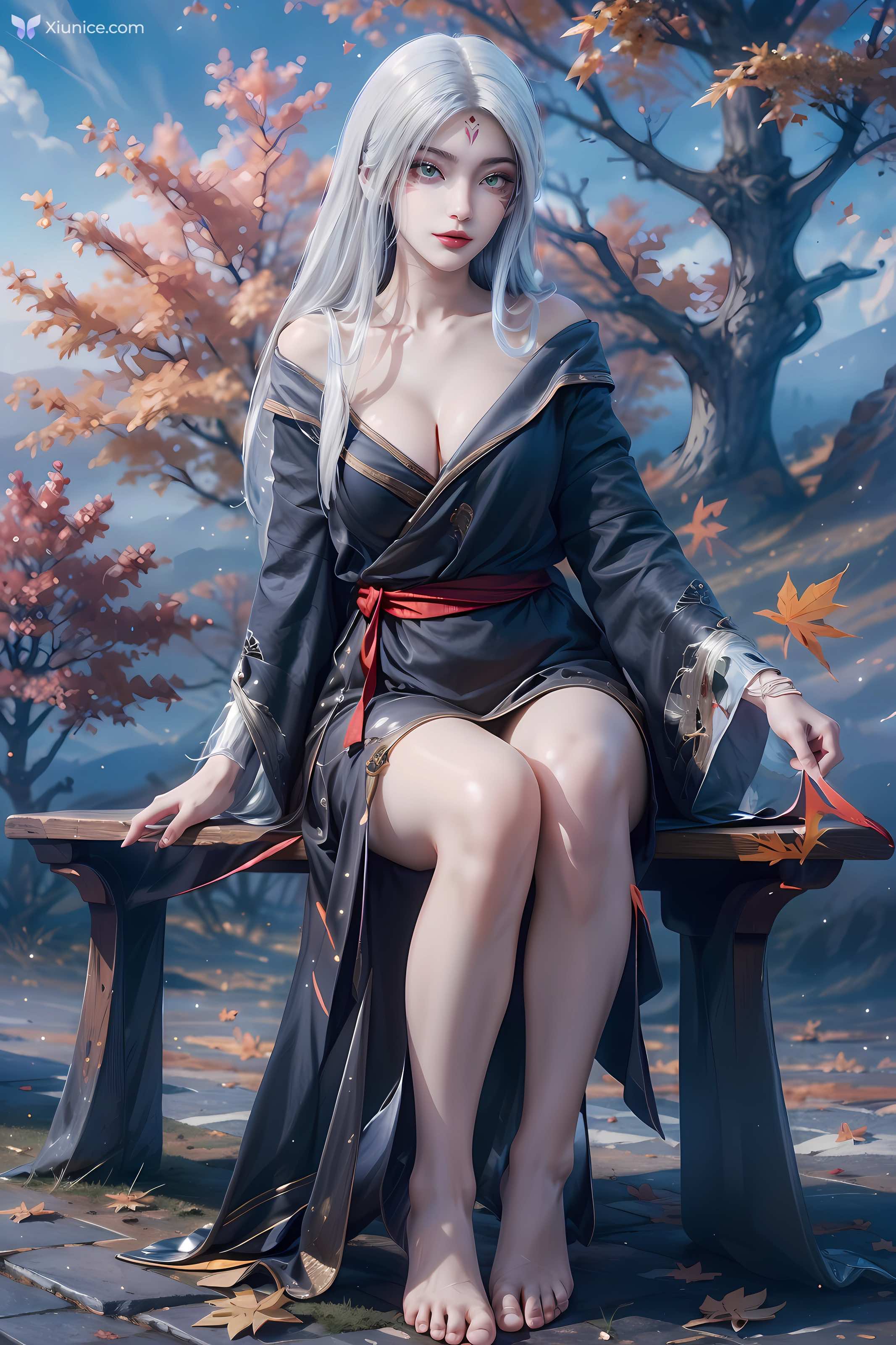 AI Girl 小白1 第5张