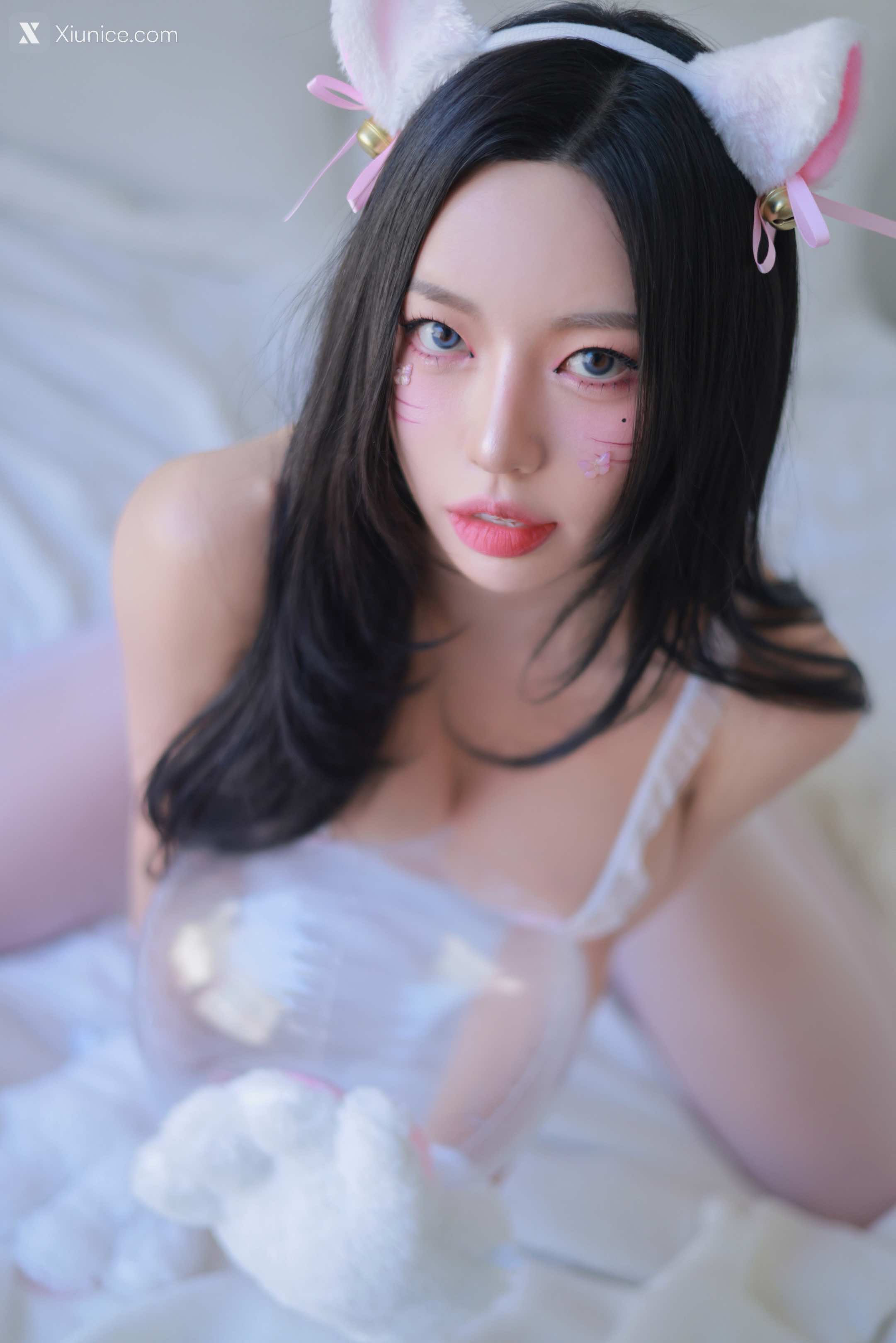 Dongeuran (동그란) – Cat Girl 第57张