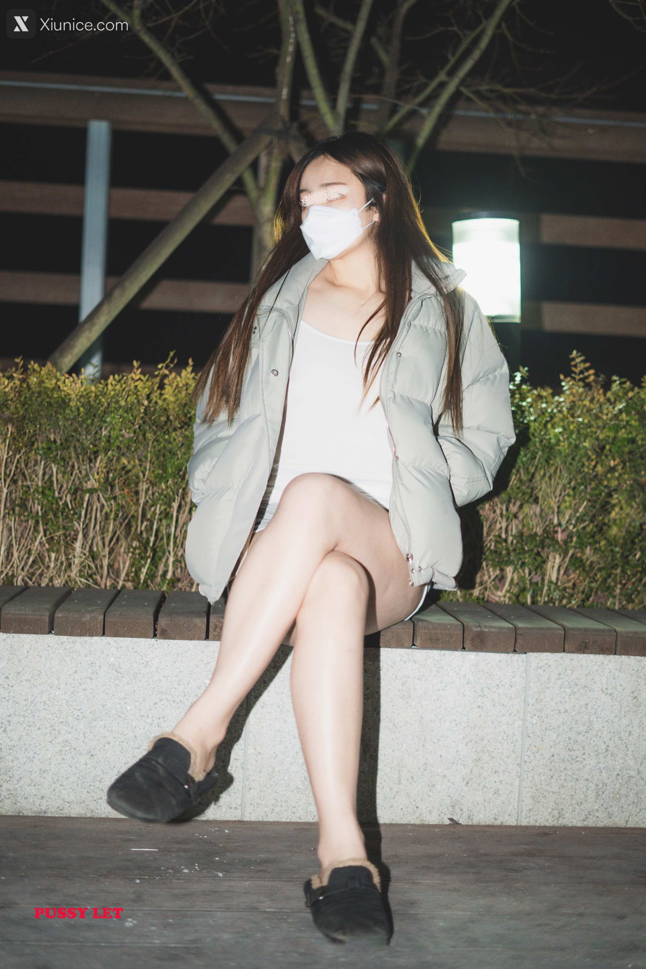 PUSSYLET Vol.15 Cony (코니) No.7 Sweet Home 第61张