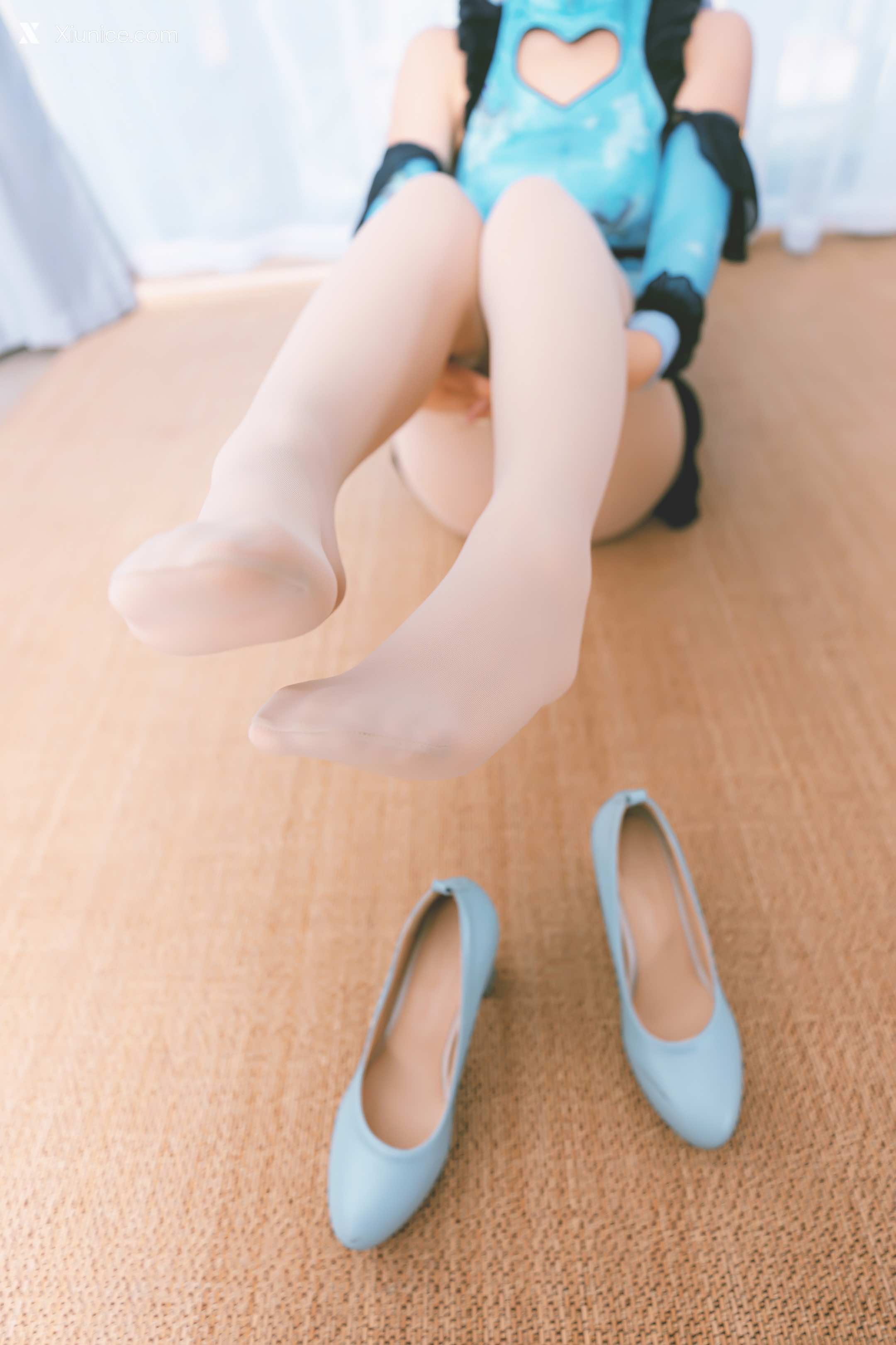 Coser@神楽坂真冬 Vol.064 绝对企画-黛玉&小恶魔《色の香り》 第144张