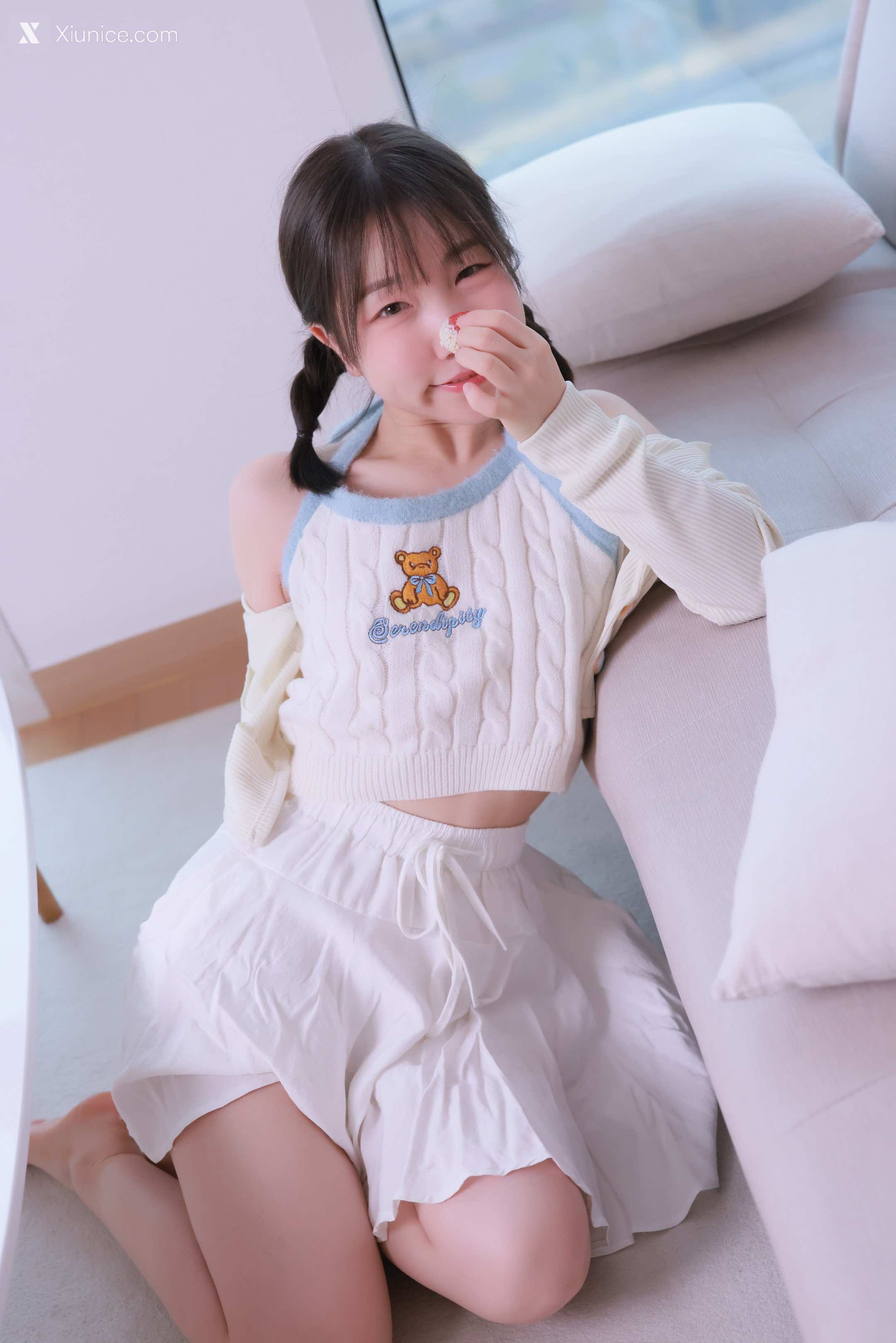 SweetBox – Yeri – SWTB Vol.25 第7张