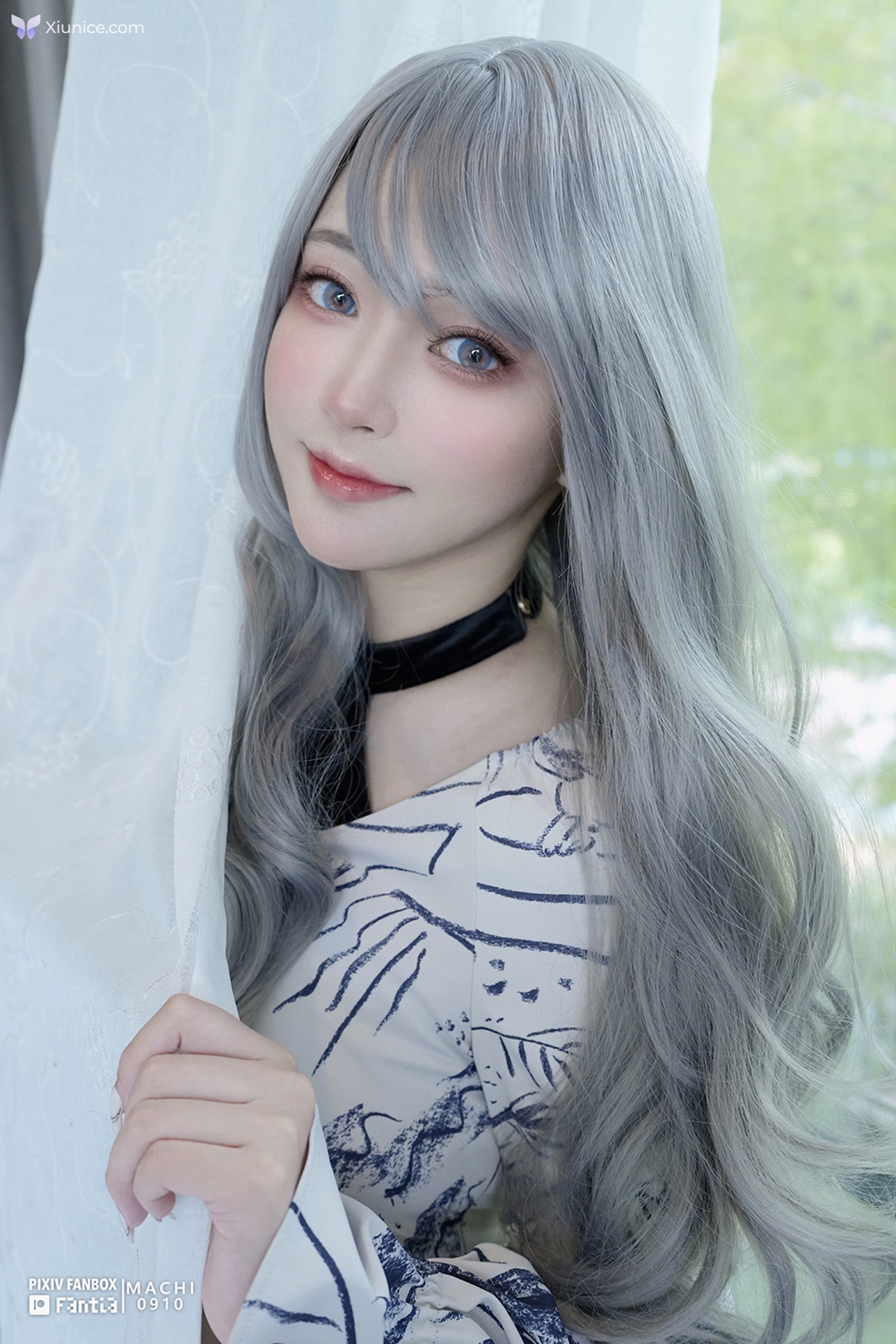 Machi馬吉 – Cinnamoroll 第136张
