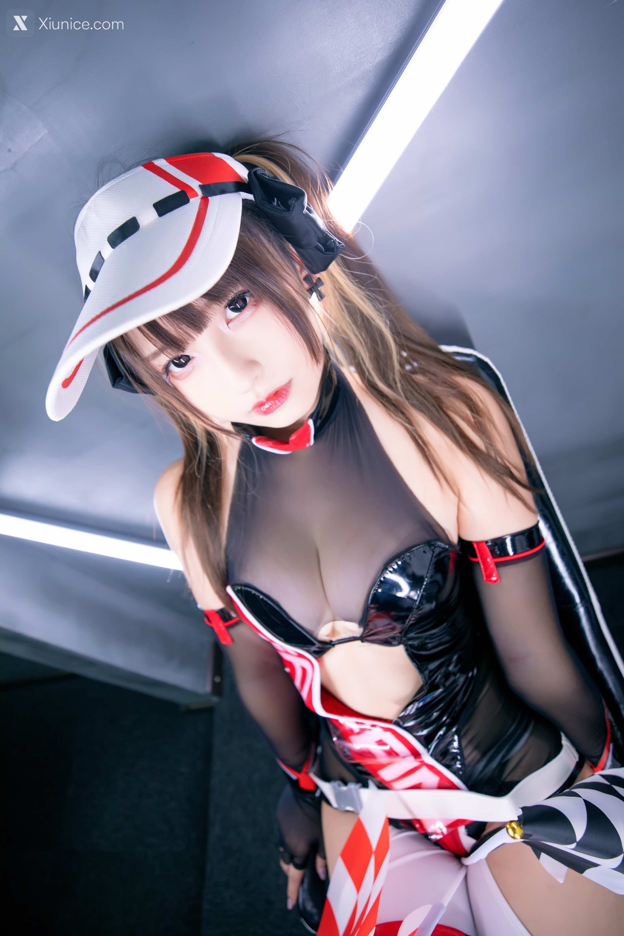 Coser@神楽坂真冬 Vol.070 绝对企画《立入禁止》 第81张