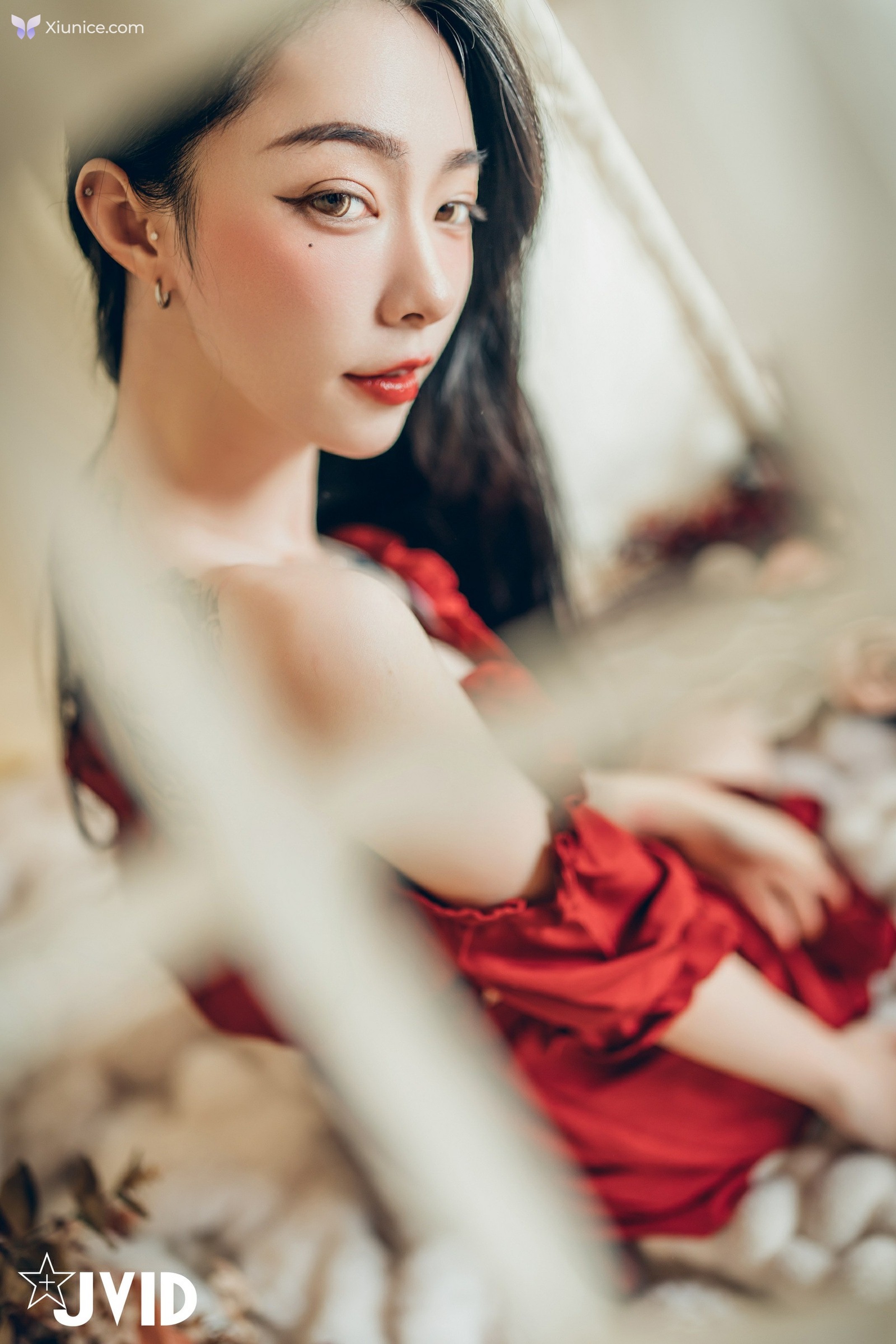 JVID 飄飄哥 – 巨乳飄飄女神精心打造的誠意寫真動漫般的完美身材還有超可愛的神祕客串喔 第9张