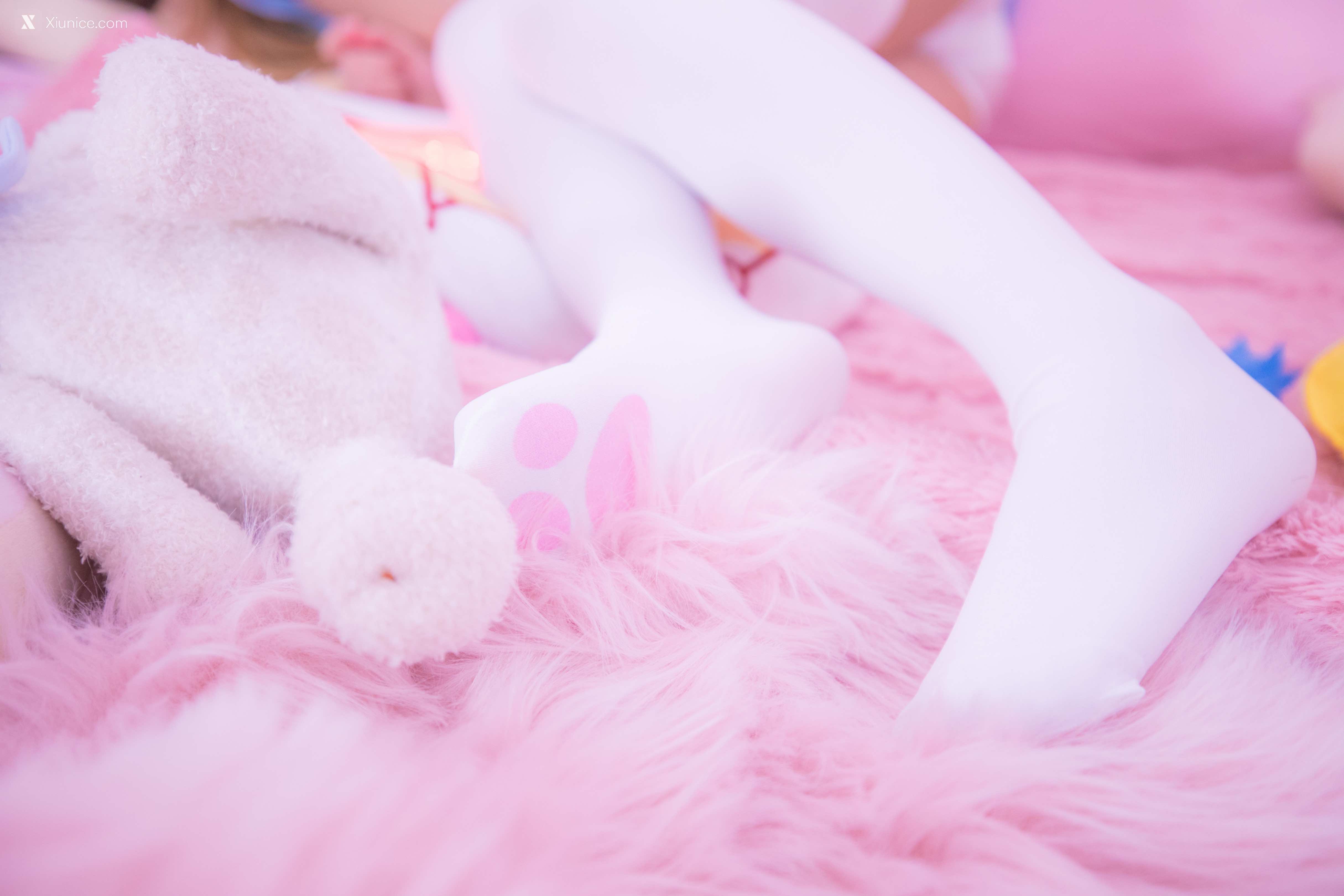 Coser@神楽坂真冬 Vol.038 电子相册-血小板《小さな恋》 第60张