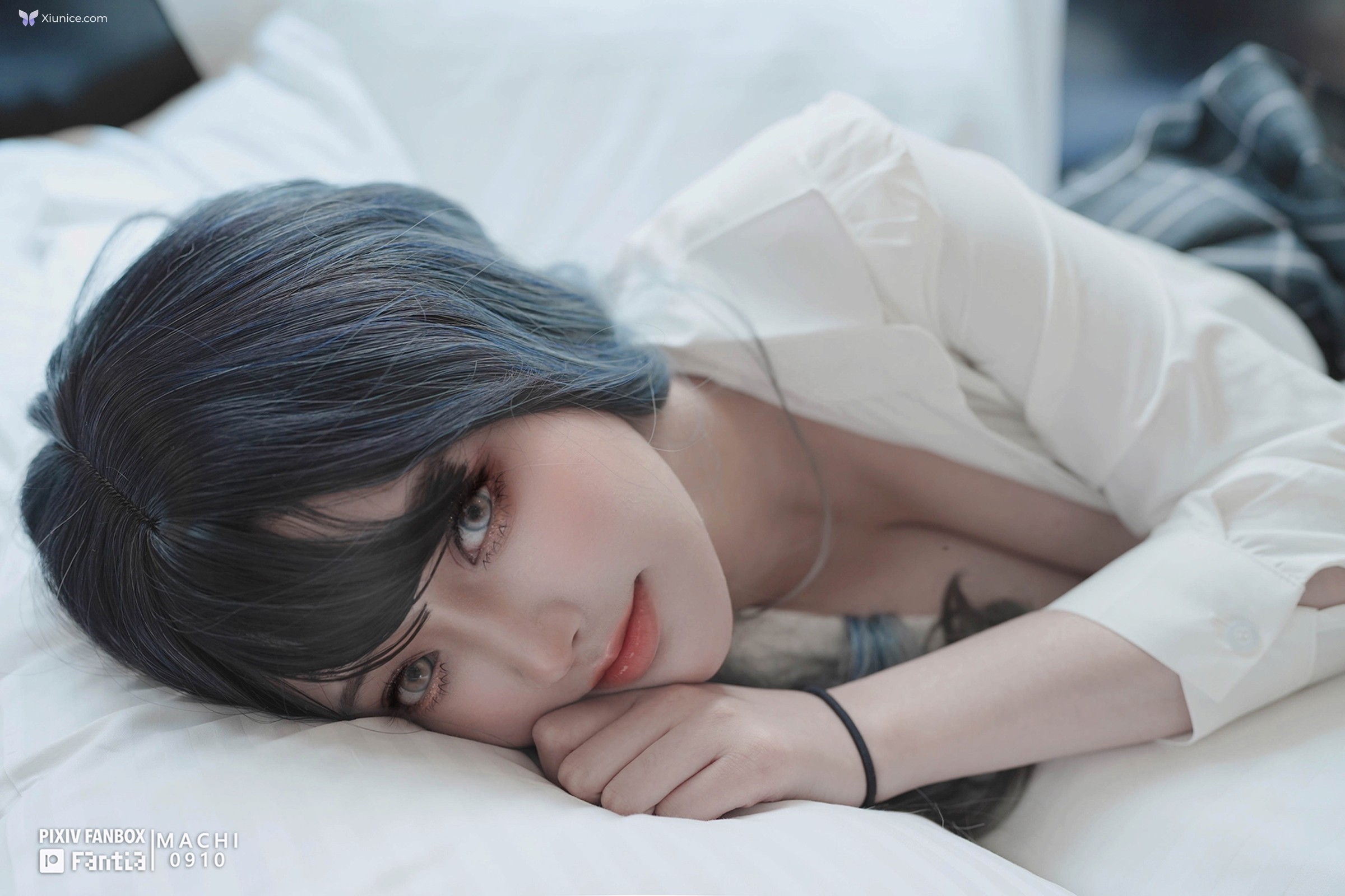 Machi馬吉 – Cinnamoroll 第97张