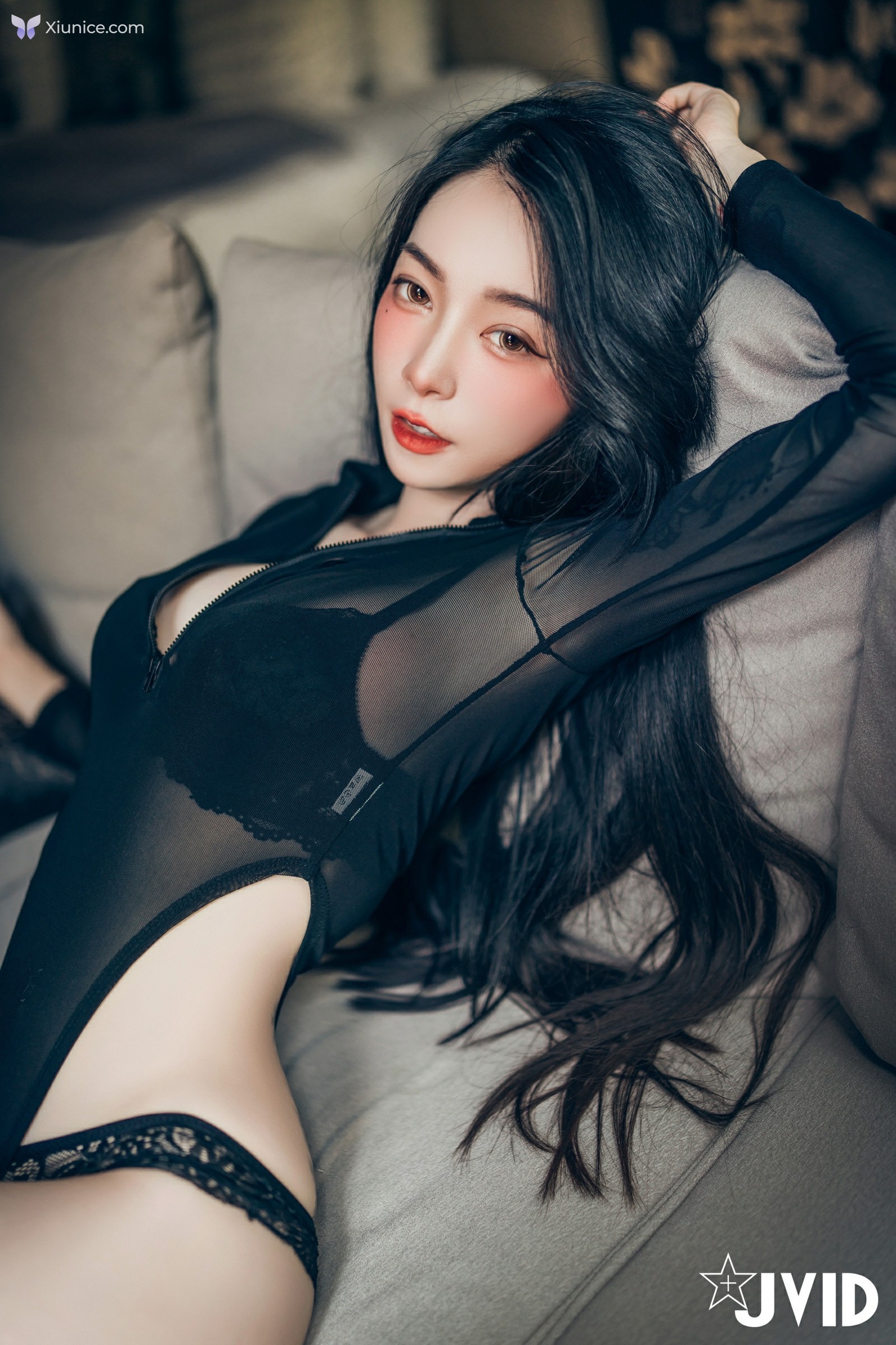 JVID 飄飄哥 – 巨乳女神飄飄身上滿滿的黏稠甜點等你來品嘗超色氣絕對硬爆動漫般的身軀尺度超猛 第129张