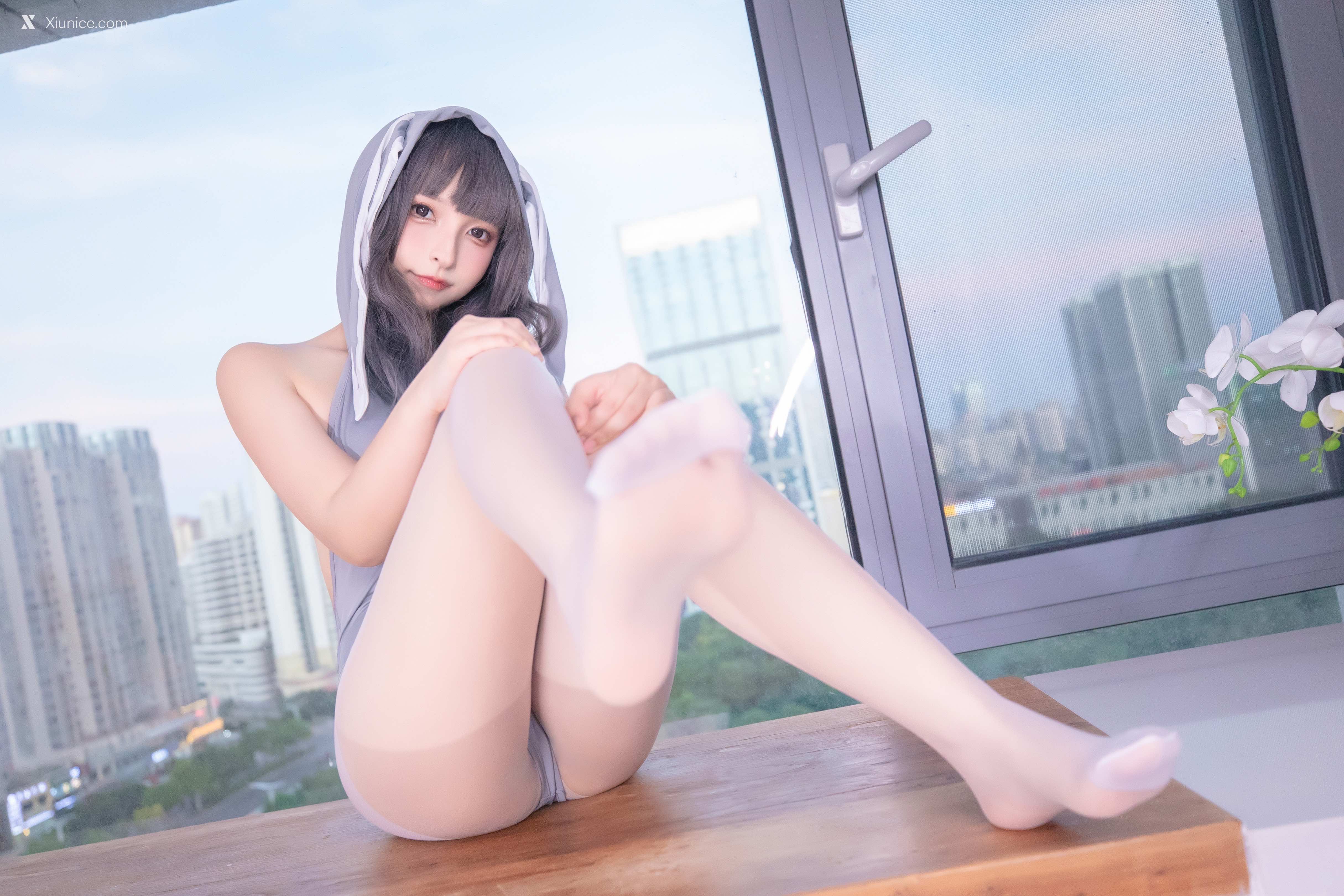 Coser@神楽坂真冬 Vol.091 21年10月微博订阅 第92张