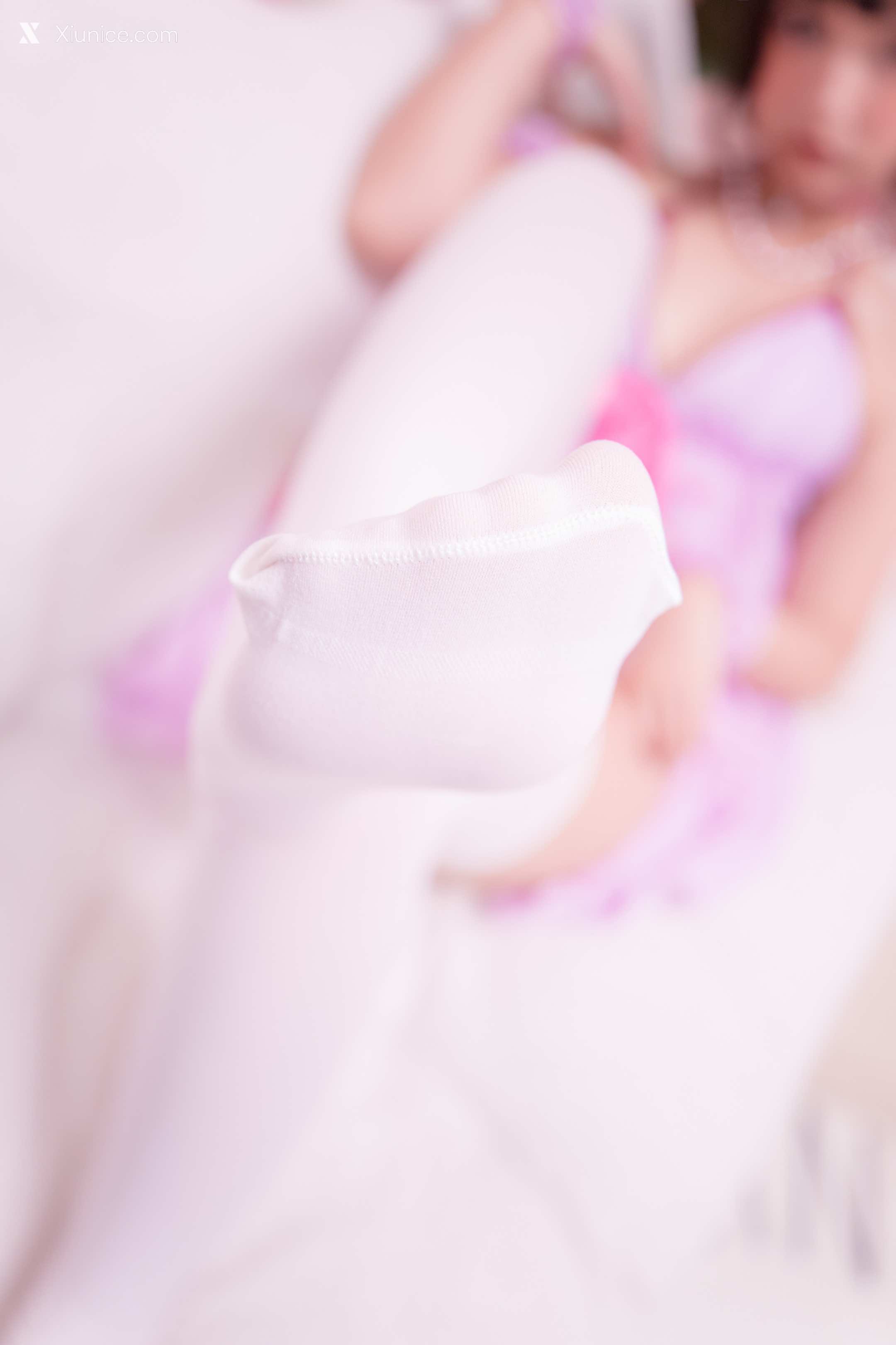 Coser@神楽坂真冬 Vol.049 电子相册-加藤惠《君の世界に》 第30张