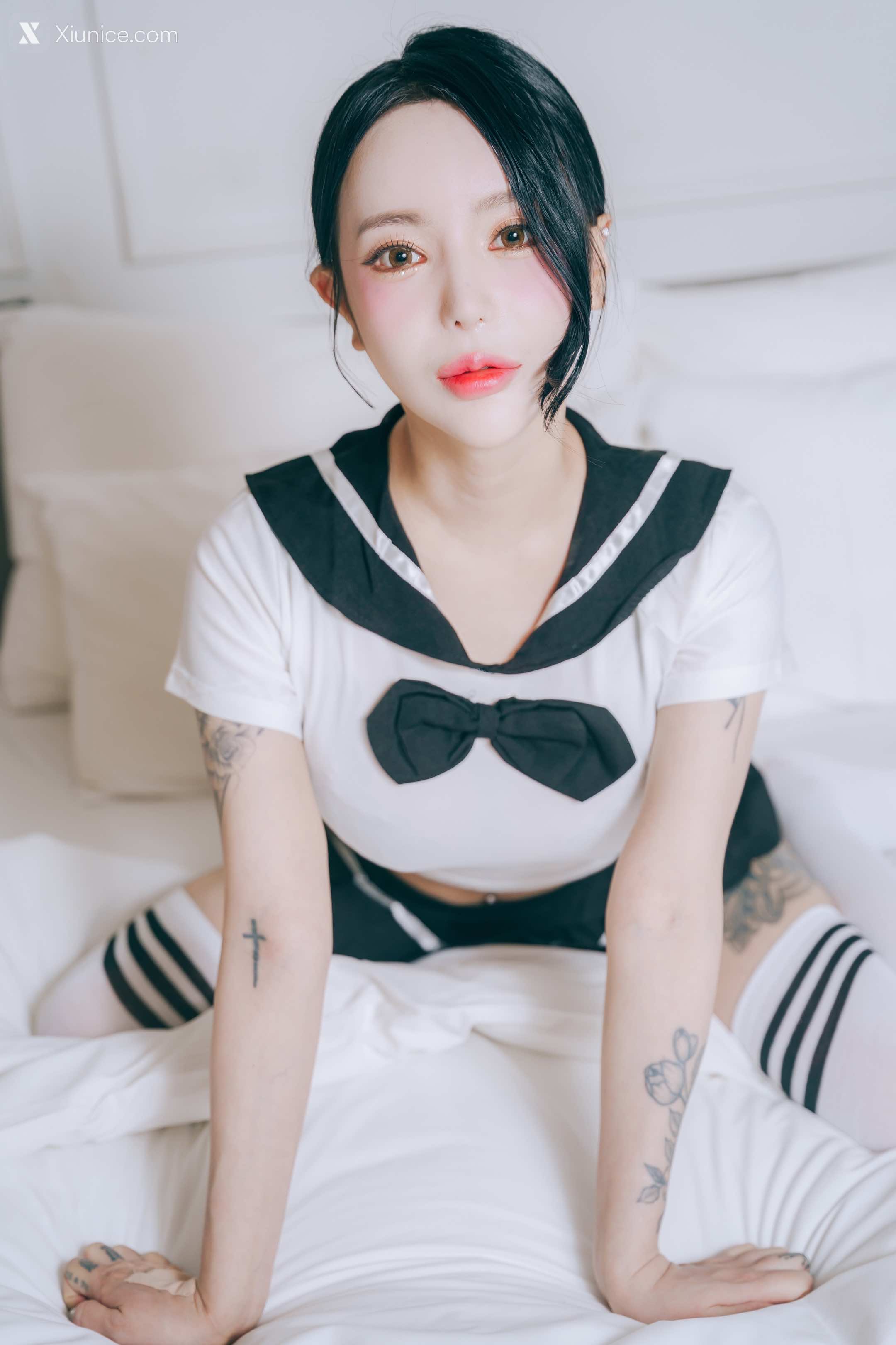 PUSSYLET Vol.49 Yuju No.1 Bondage 第12张