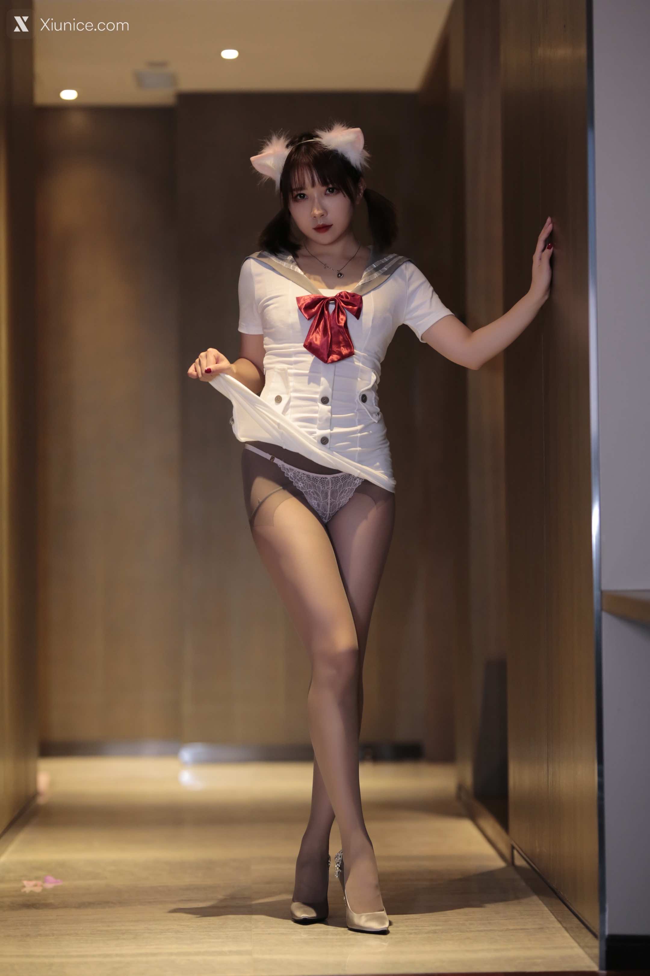 Coser@小女巫露娜 柠檬海盐 第35张