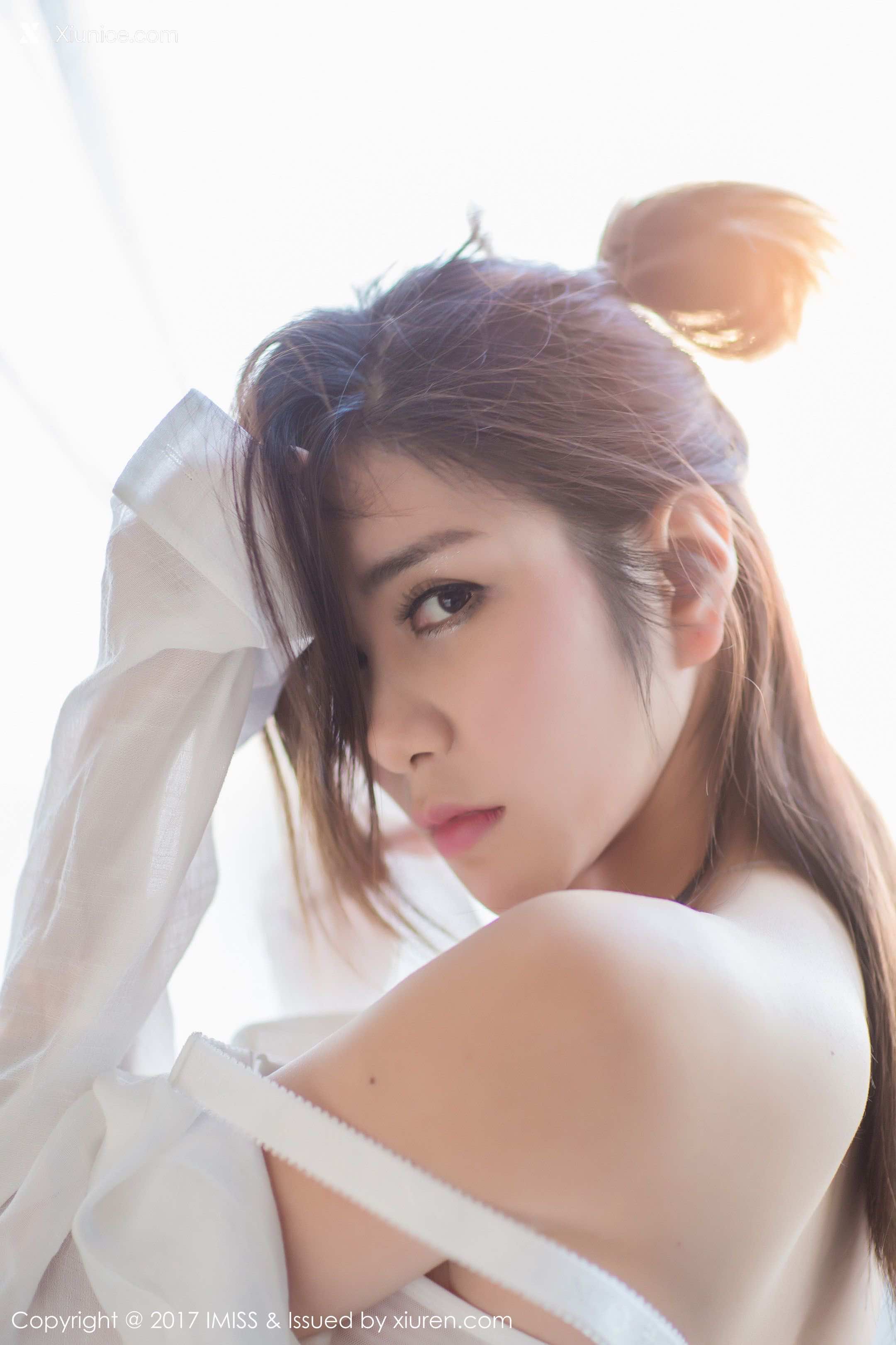 IMiss爱蜜社 No.0146 李李七七喜喜 第48张