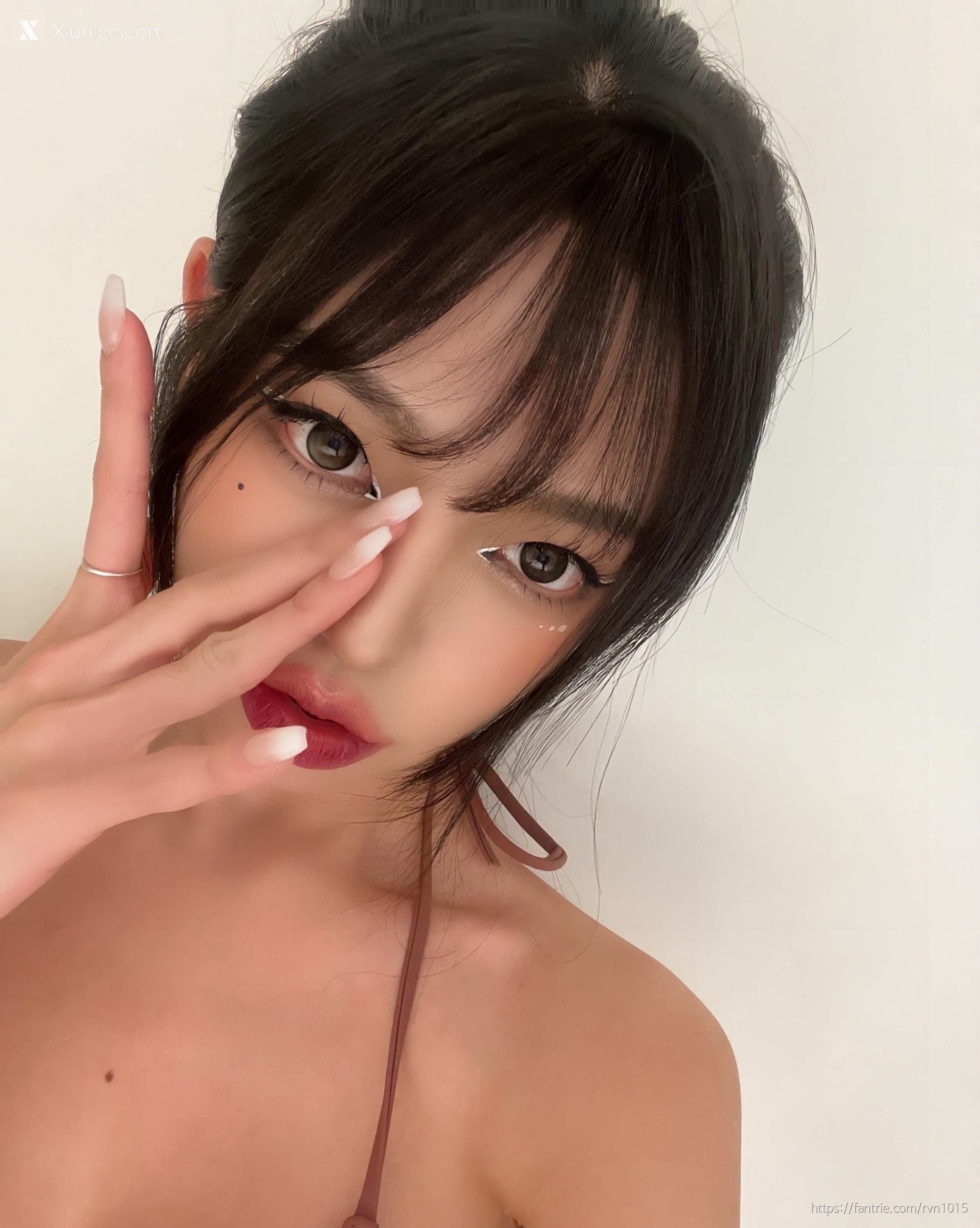 Dongeuran (동그란) – Social Leak 第577张