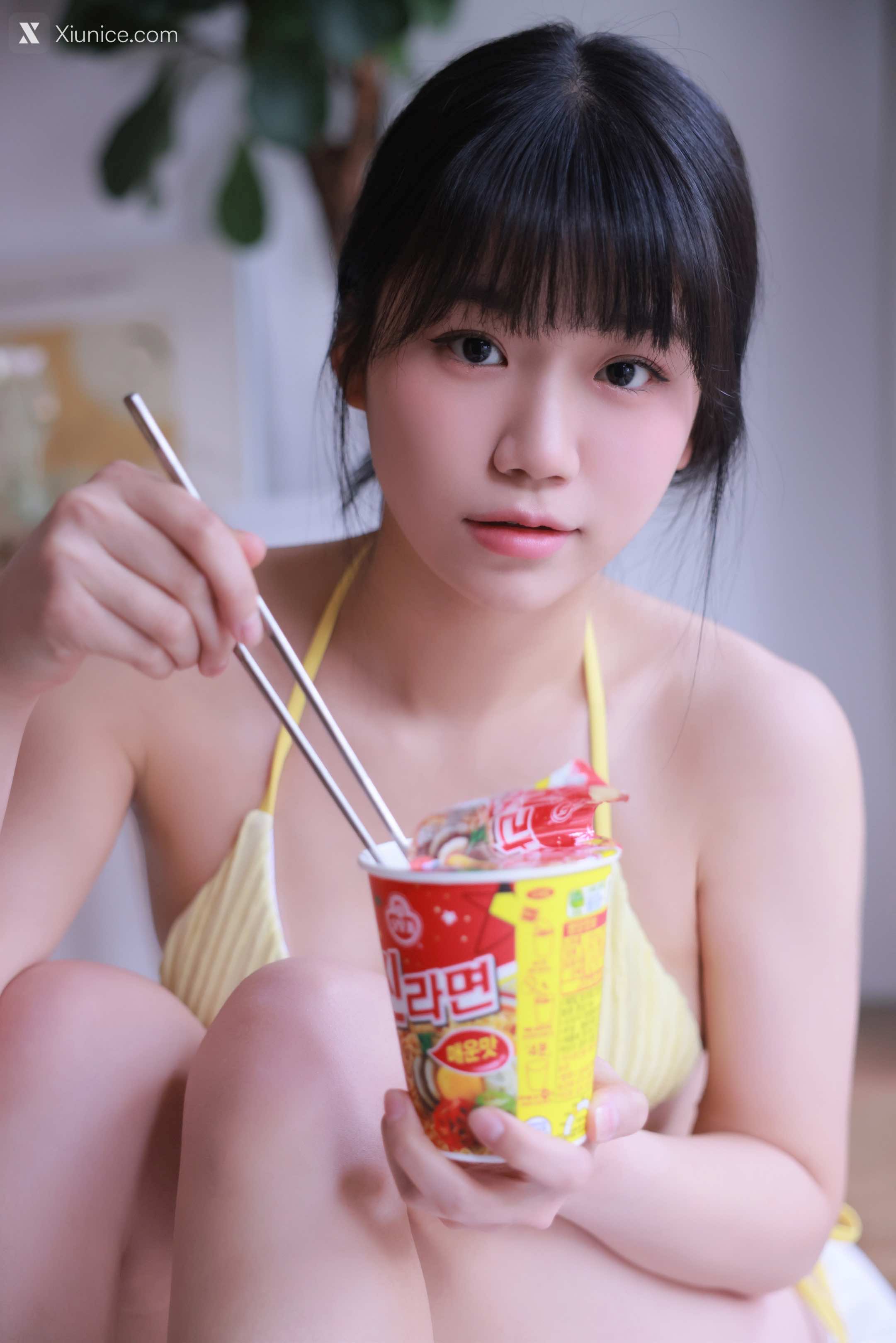 SweetBox – Yui (유이) – SWTB Vol.39 RAMEN 第73张