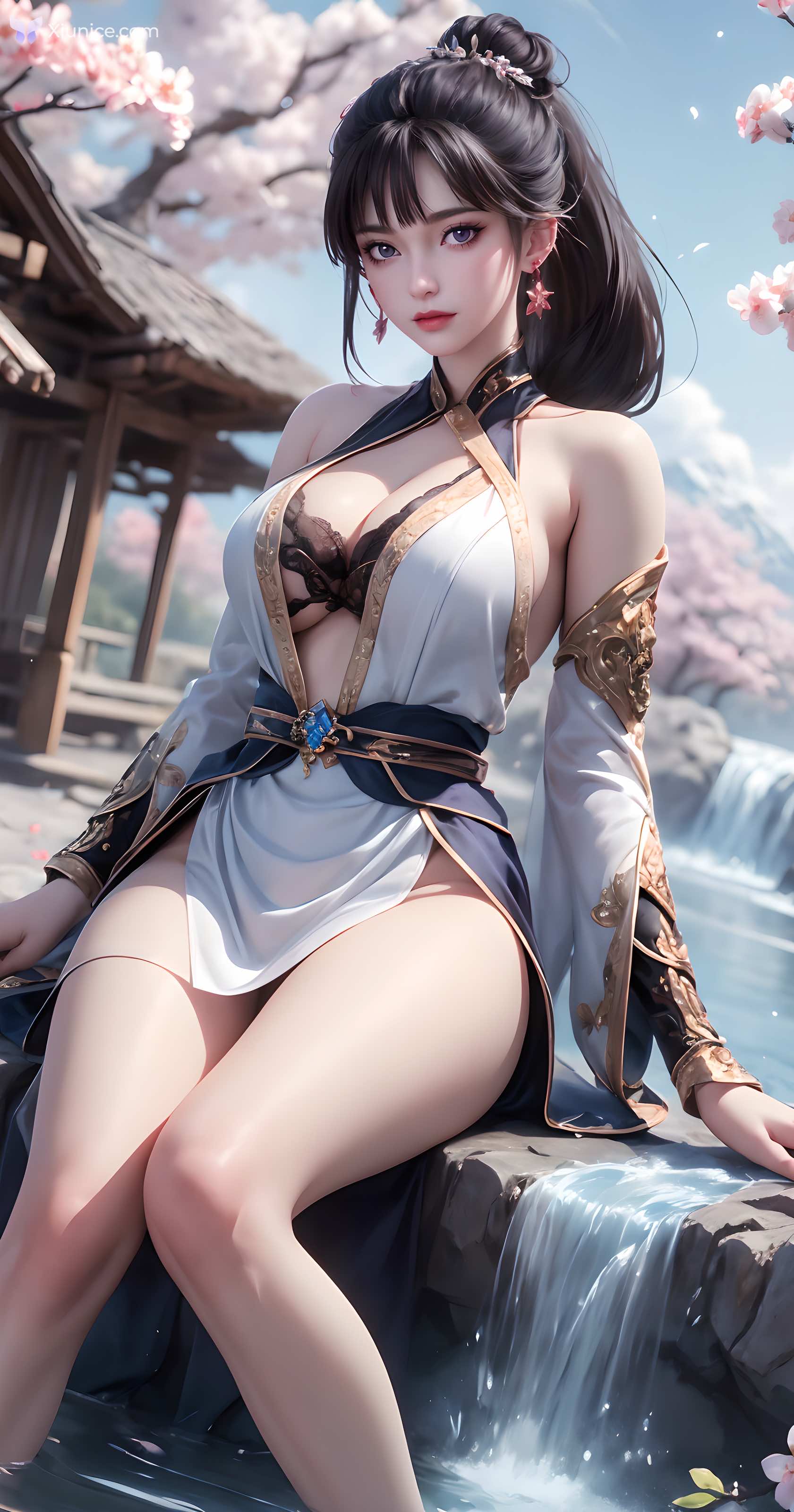 AI Girl 剑来-阮秀小趴菜 第58张
