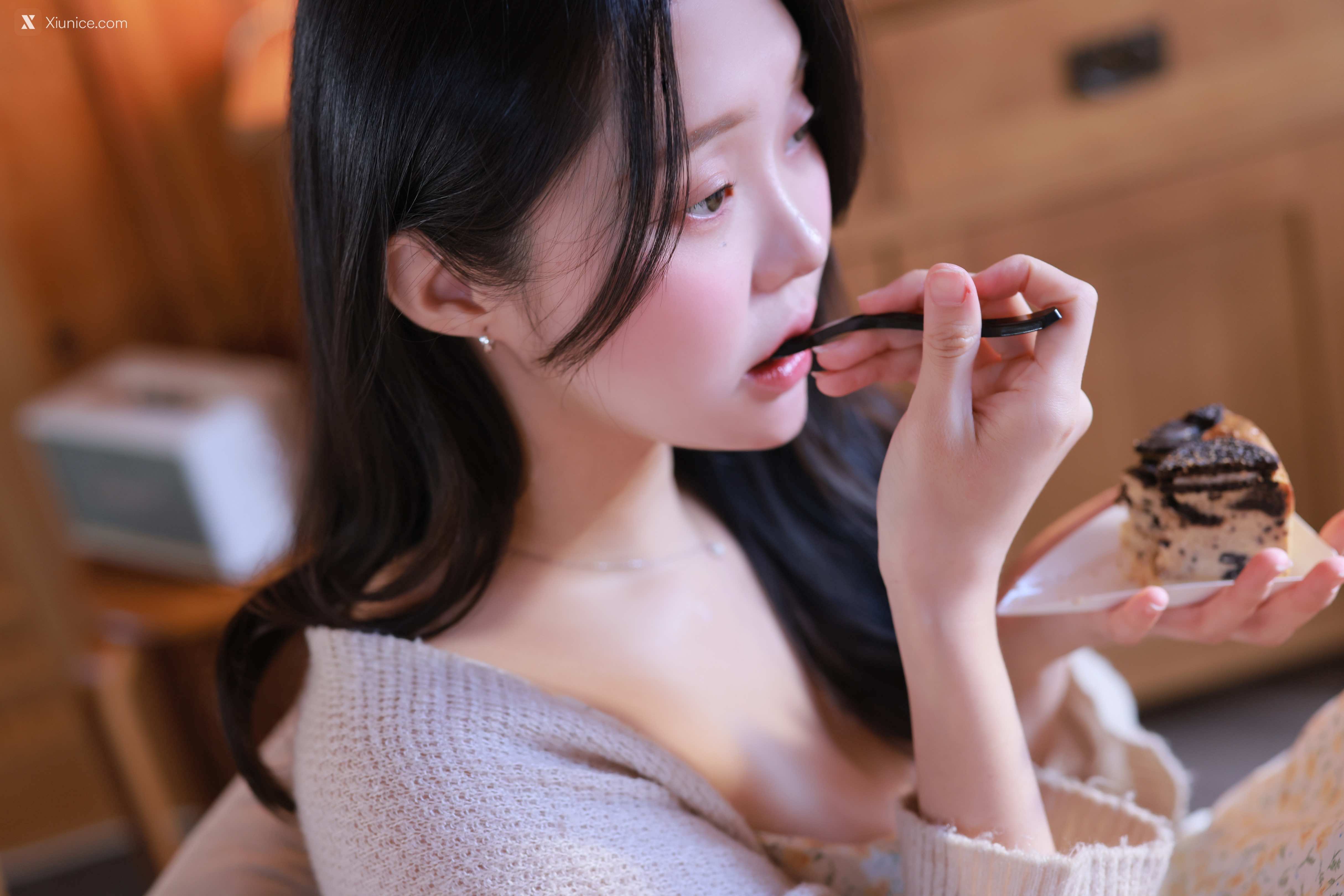 SweetBox – Inah (이나) SWTB Vol.34 – I’ve Been Waiting For You 第31张
