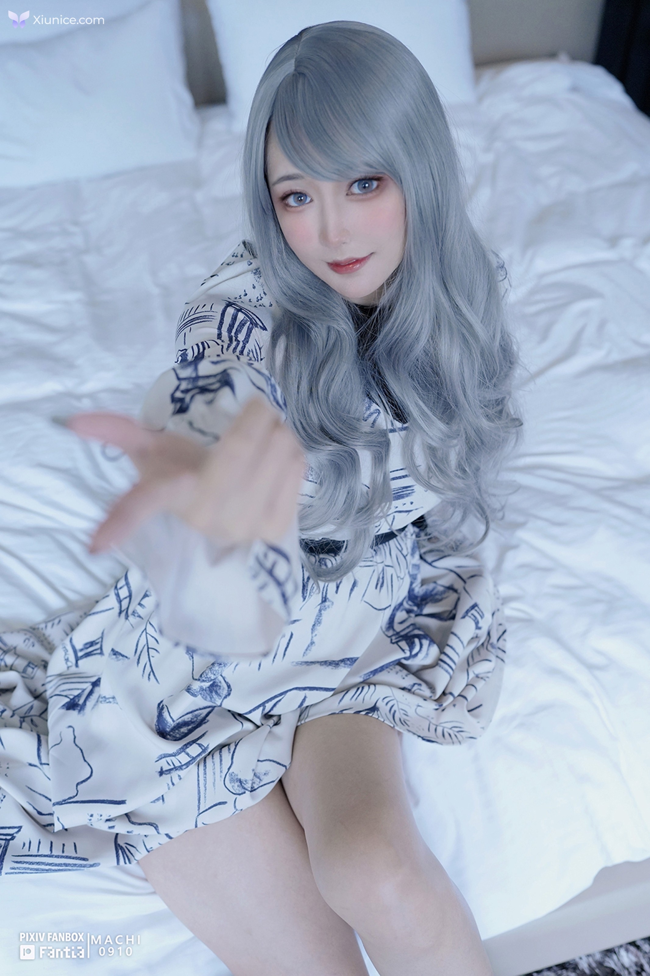 Machi馬吉 – Cinnamoroll 第145张