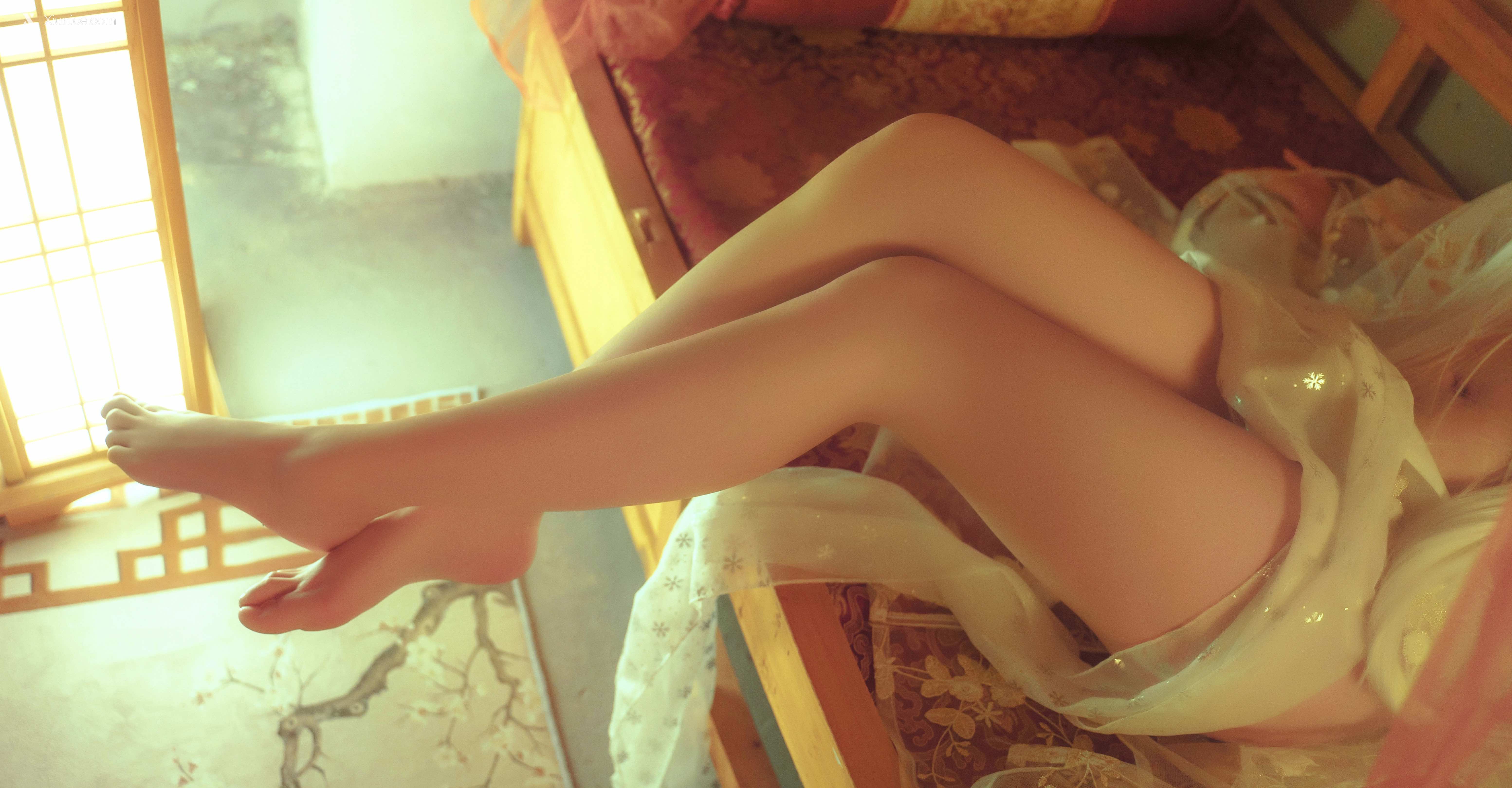 Coser@爆机少女喵小吉 (Nekokoyoshi) 魔术 第29张