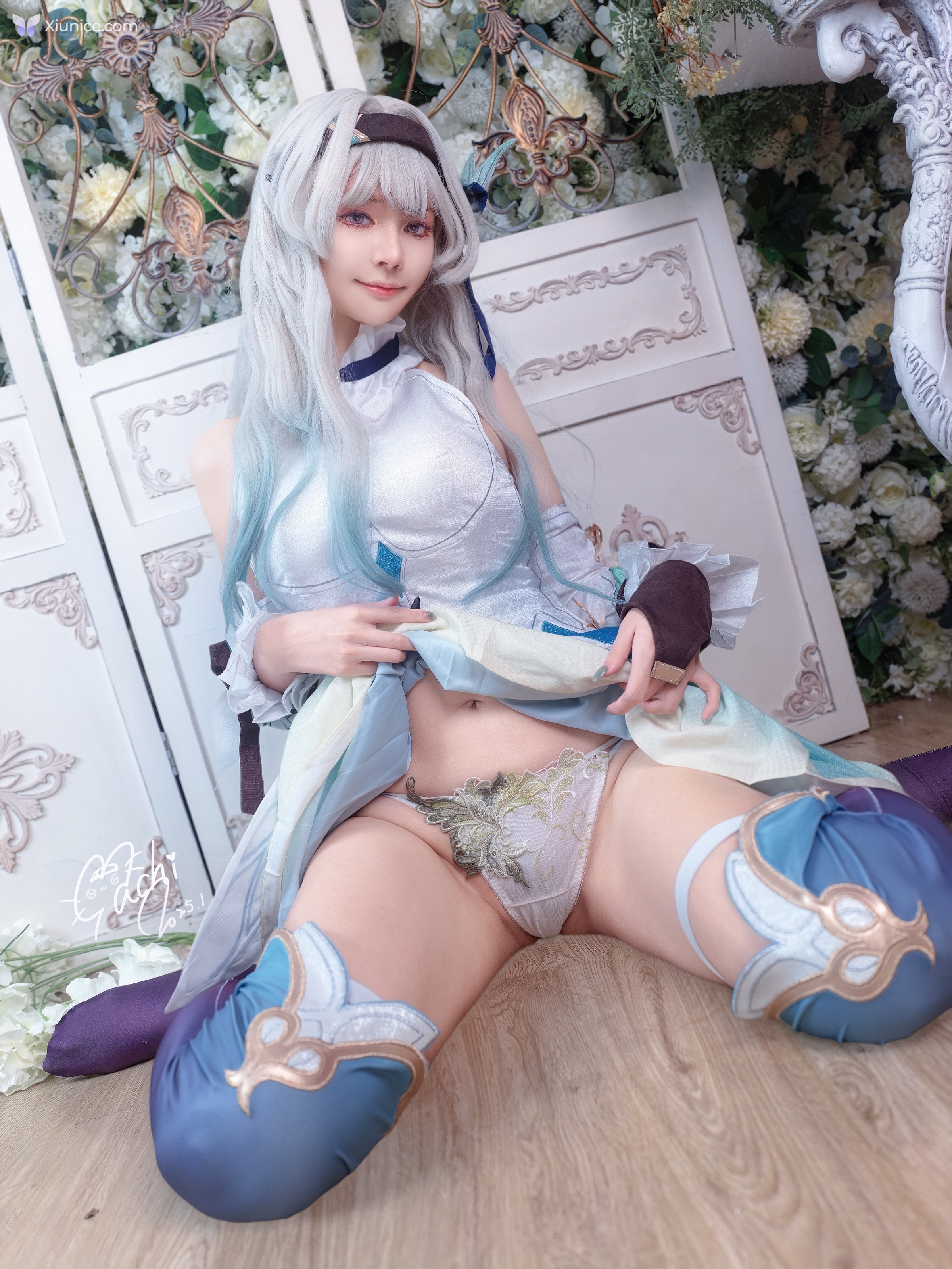 Machi馬吉 – Cinnamoroll 第739张